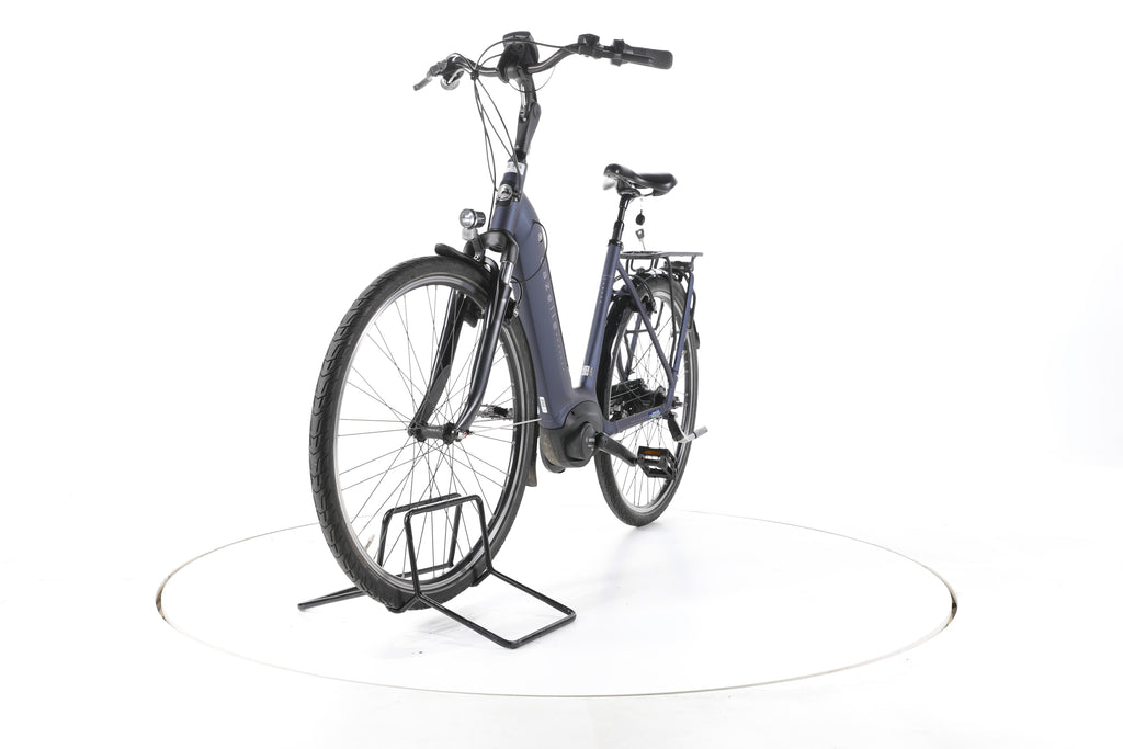 Gazelle Grenoble C7 City E-Bike Tiefeinsteiger - Image 5