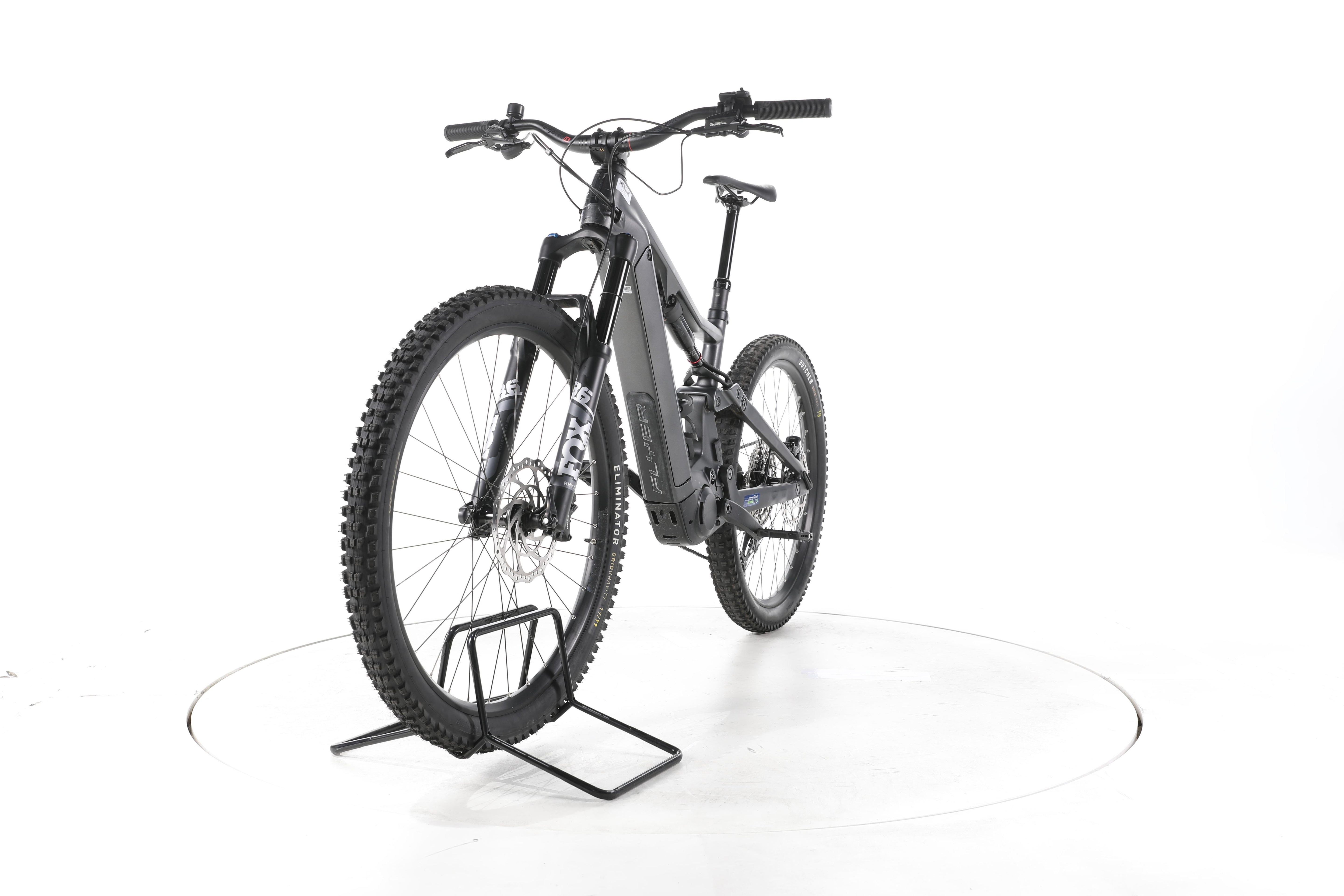 FLYER Uproc X 2.10 E-Bike Fully - Image 5