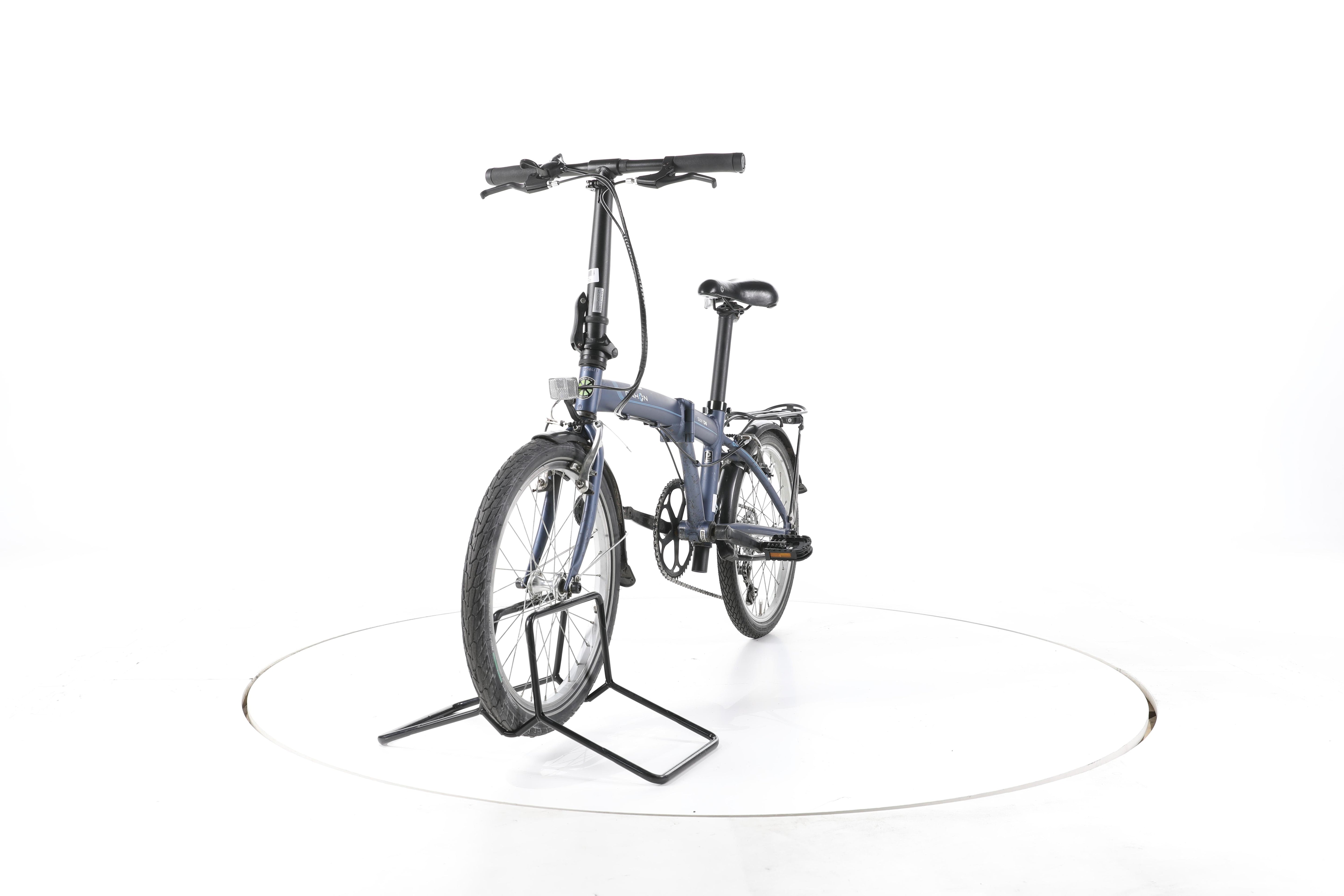 Dahon SUV 6D Faltfahrrad - Image 5