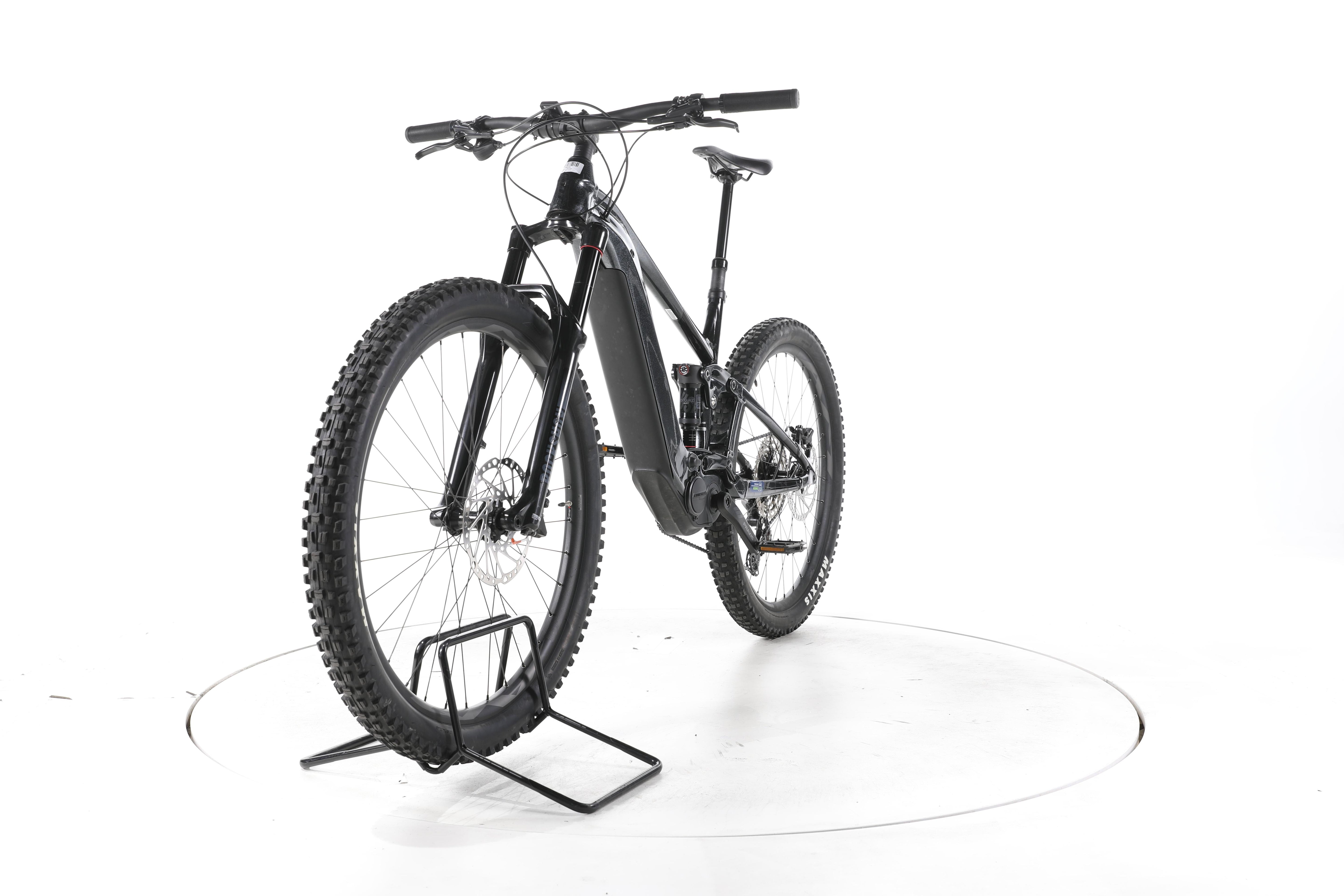 Giant Trance X E +3 E-Bike Fully - Image 5