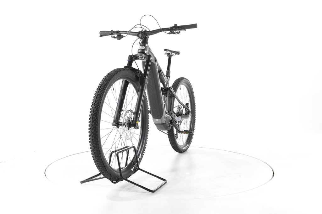 Merida eONE-Forty 475 EP1 E-Bike Fully 2024 - Image 5