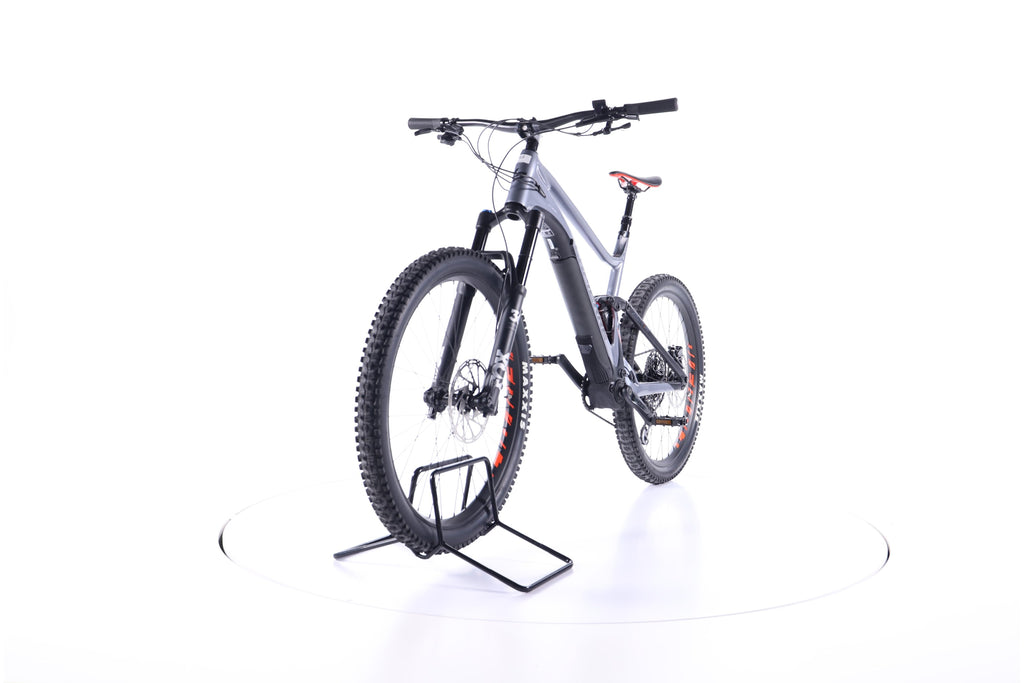 Lapierre eZesty AM 9.0 E-Bike Fully Carbon - Image 5