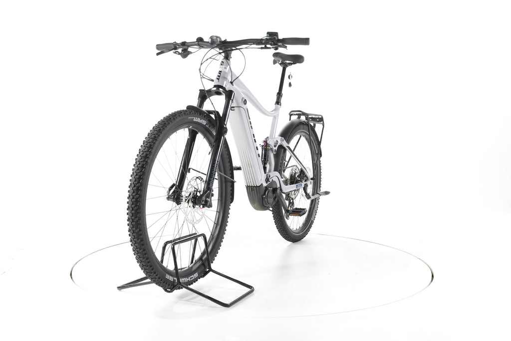 Giant Stance E+EX Pro SUV E-Bike - Image 5