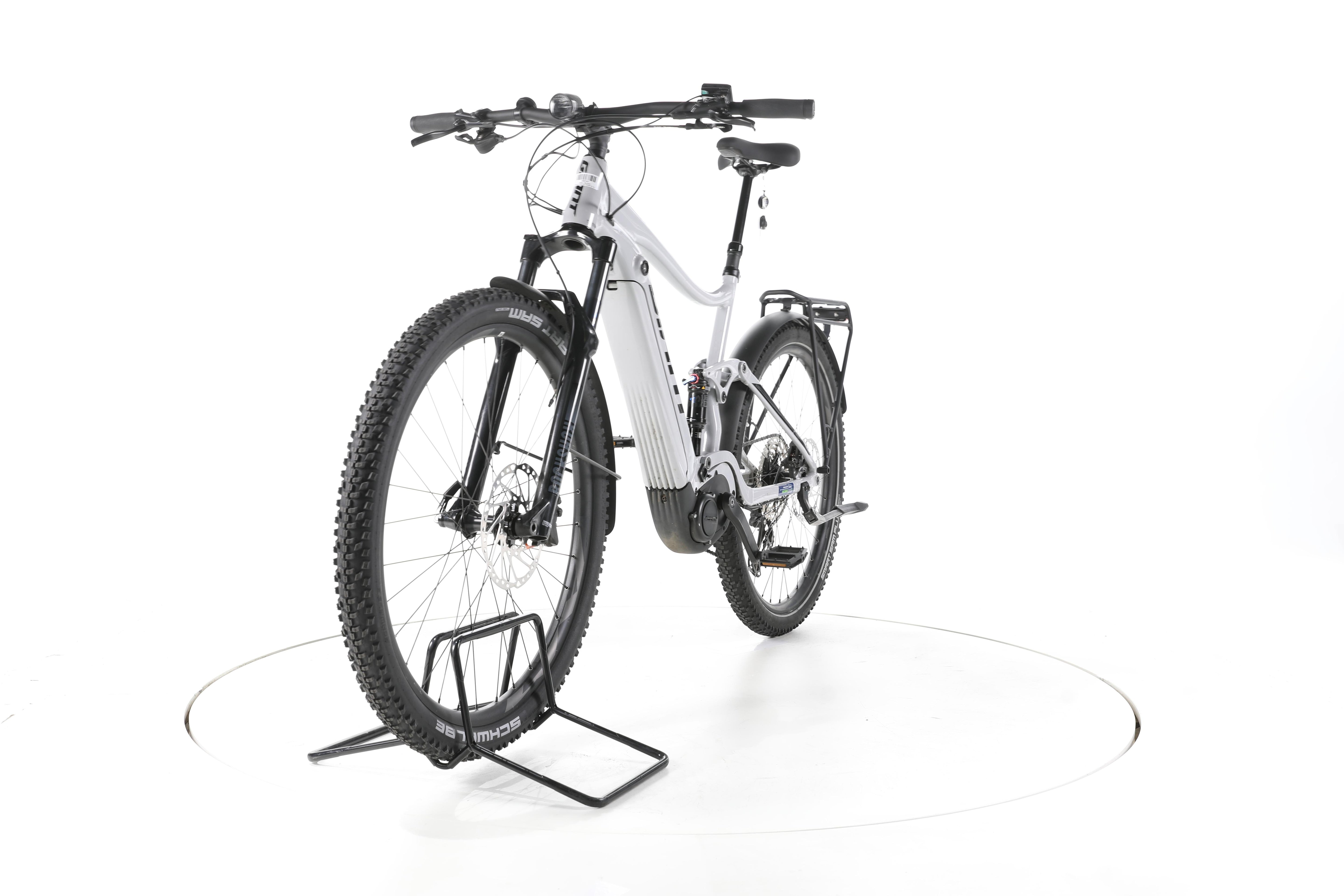 Giant Stance E+EX Pro SUV E-Bike - Image 5