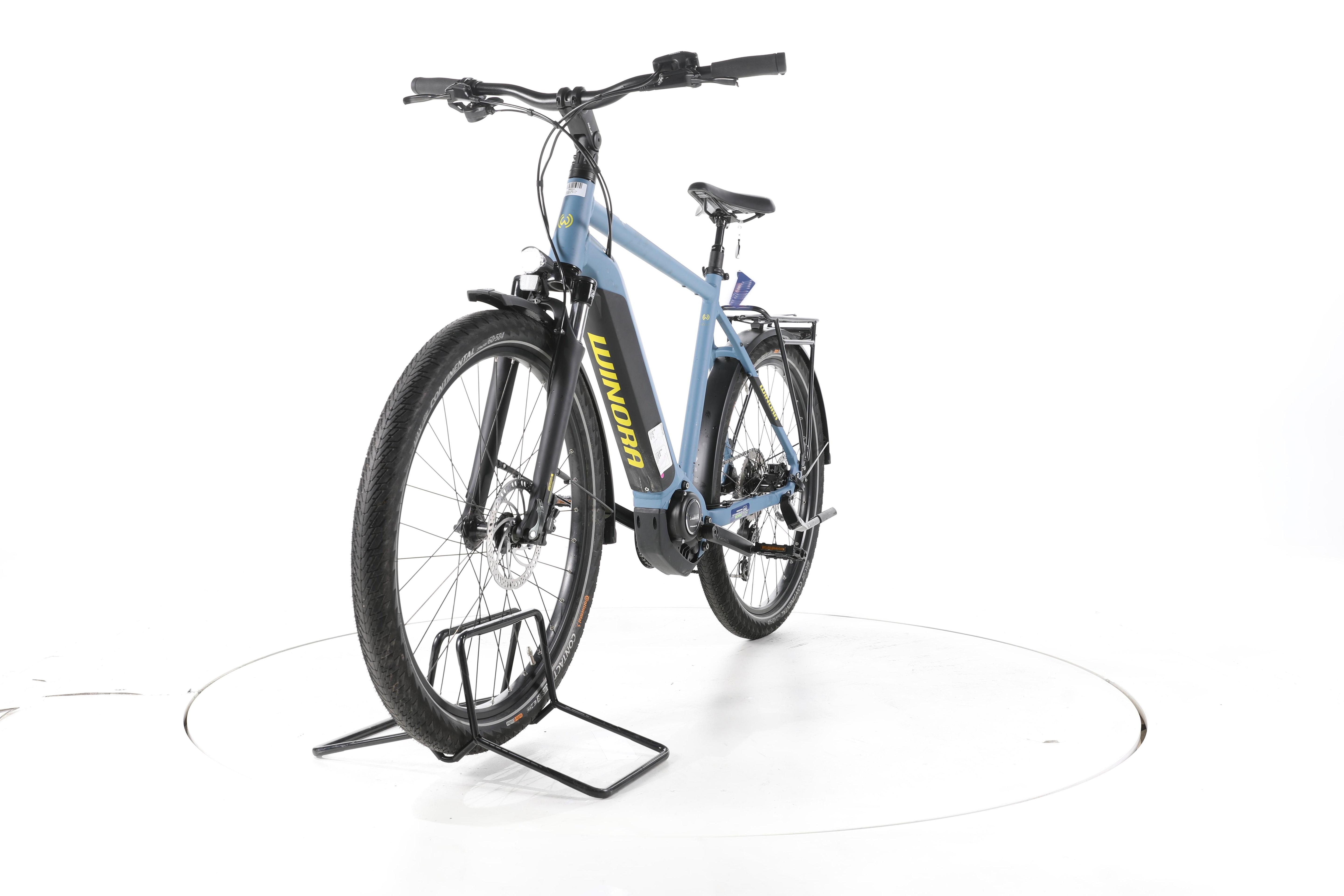 Winora TY200 Trekking E-Bike - Image 5