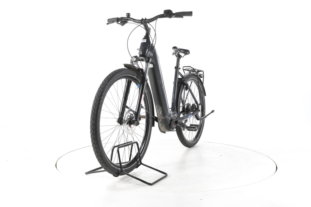 Cube Touring Hybrid One Trekking E-Bike Tiefeinsteiger - Image 5