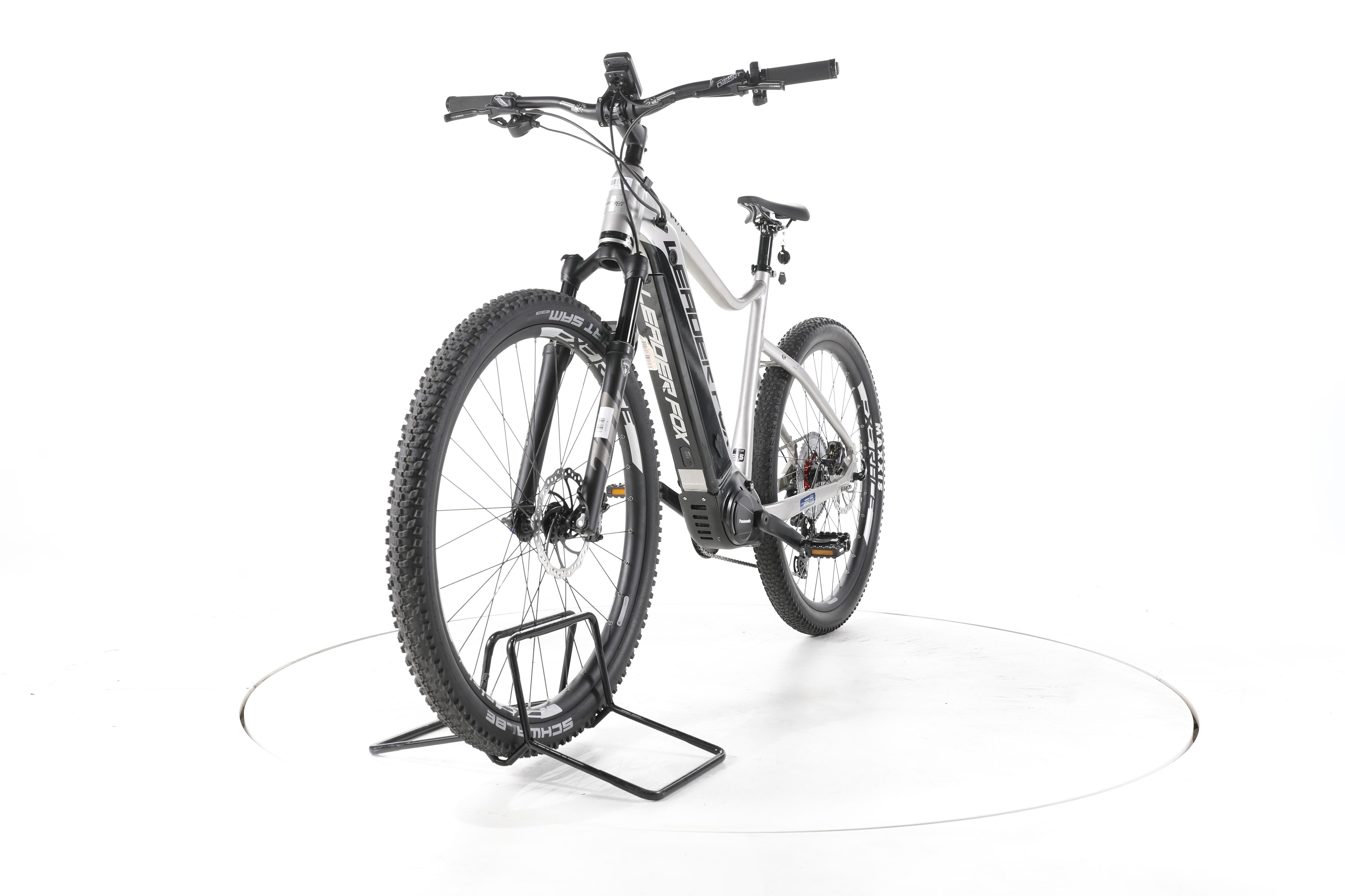 LeaderFox Orton E-Bike - Image 5