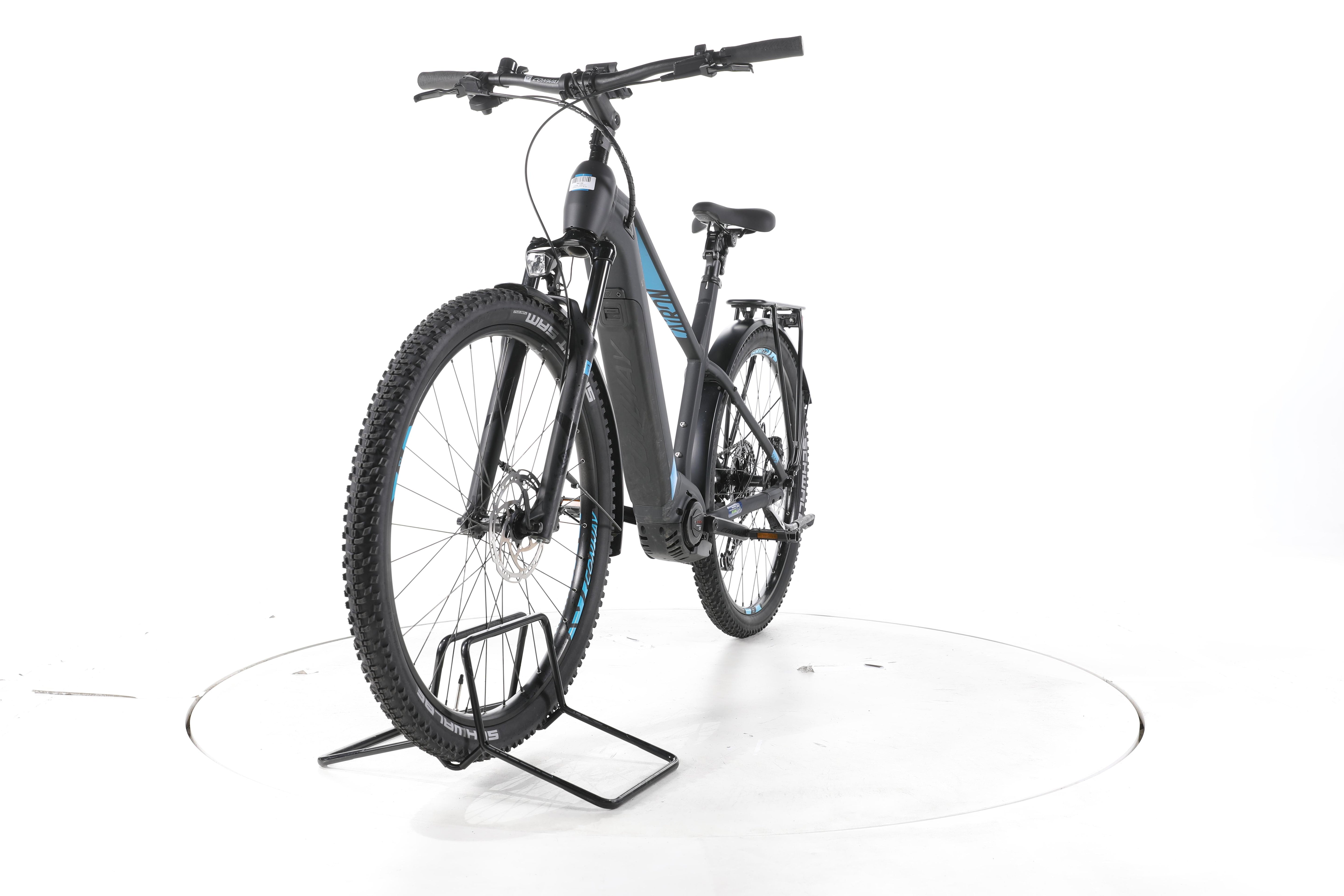 Conway Cairon C 2.0 Trekking E-Bike - Image 5