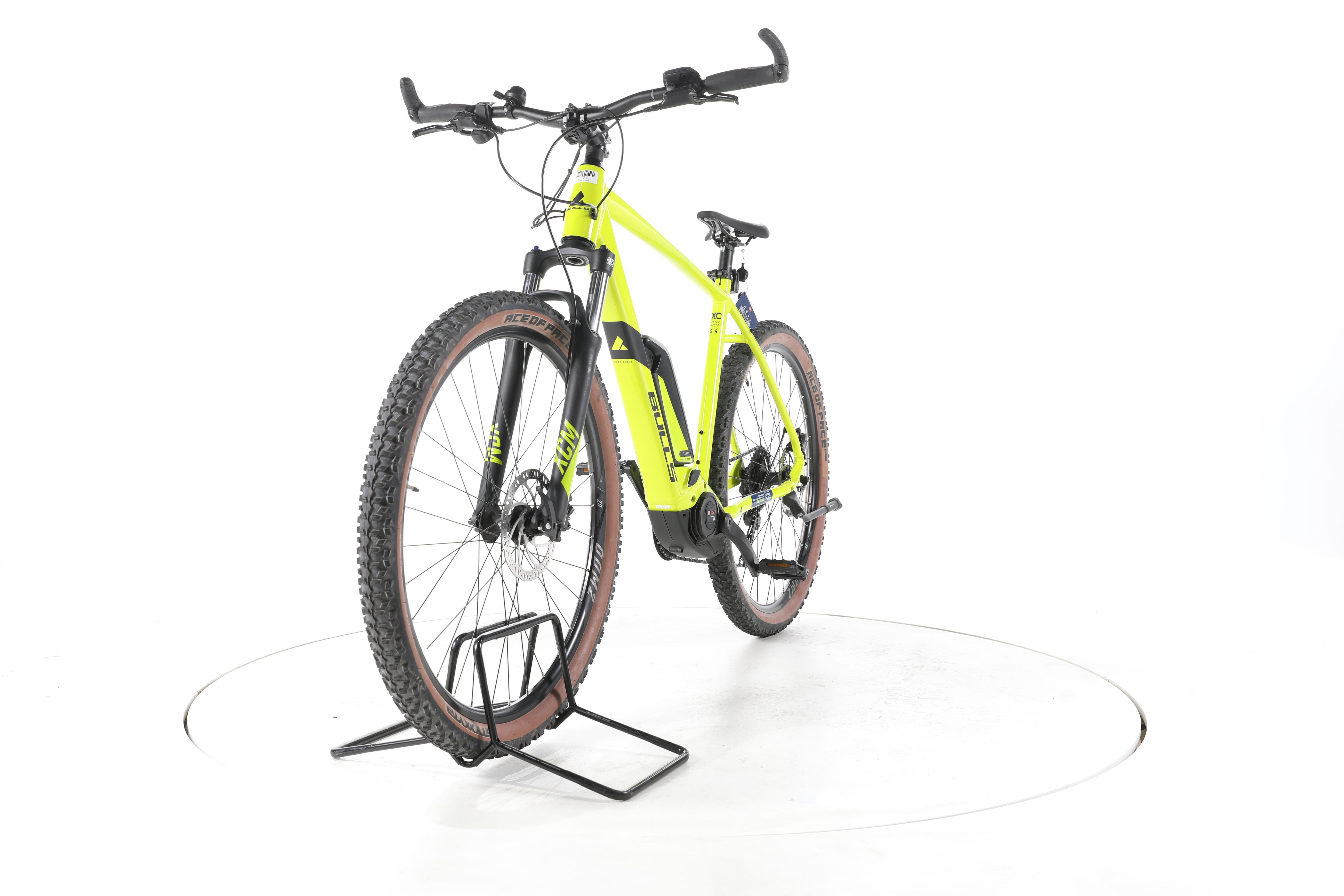 Bulls LT CX E-Bike - Image 5