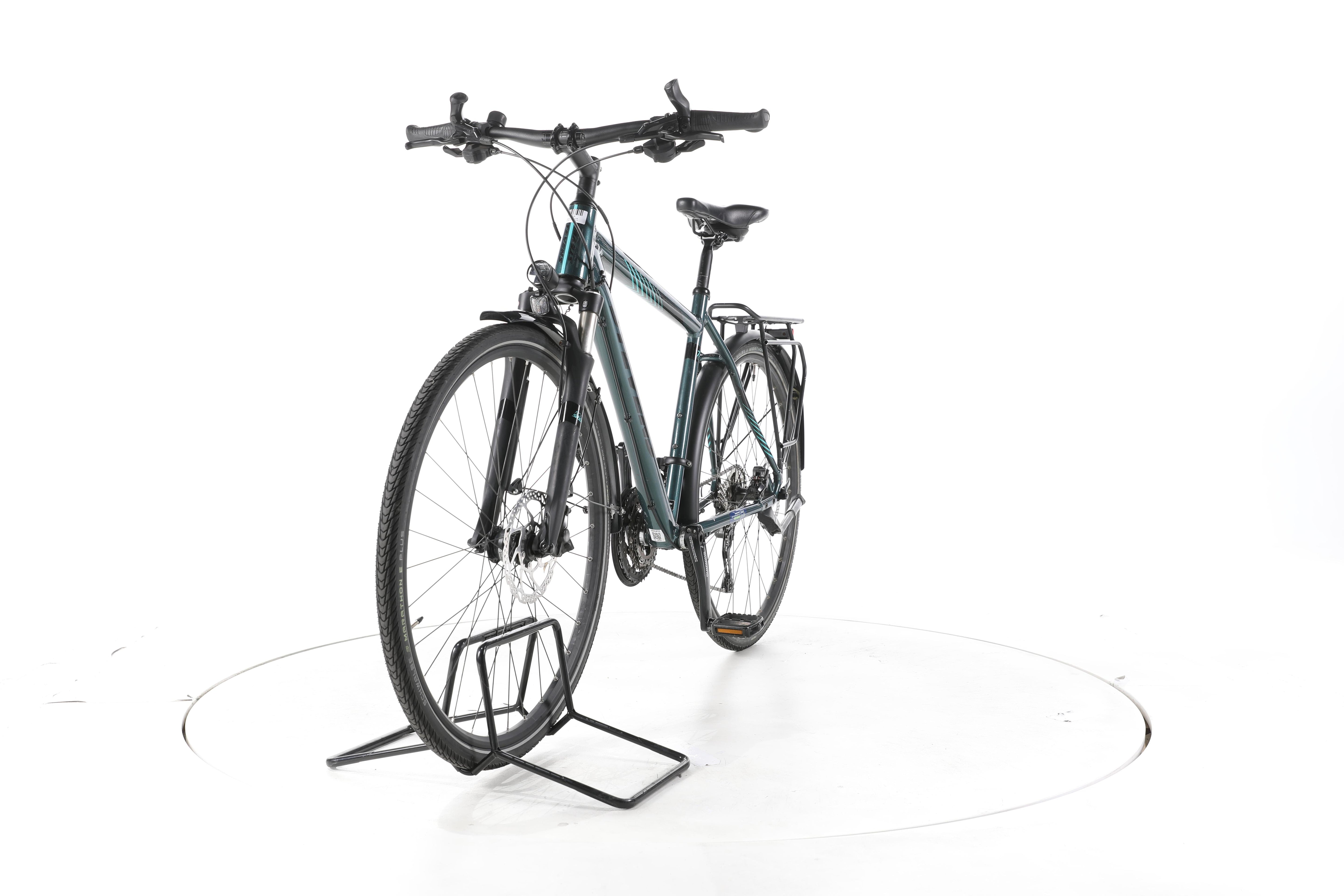 Stevens 7X Tour HT Fahrrad City & Trekking - Image 5