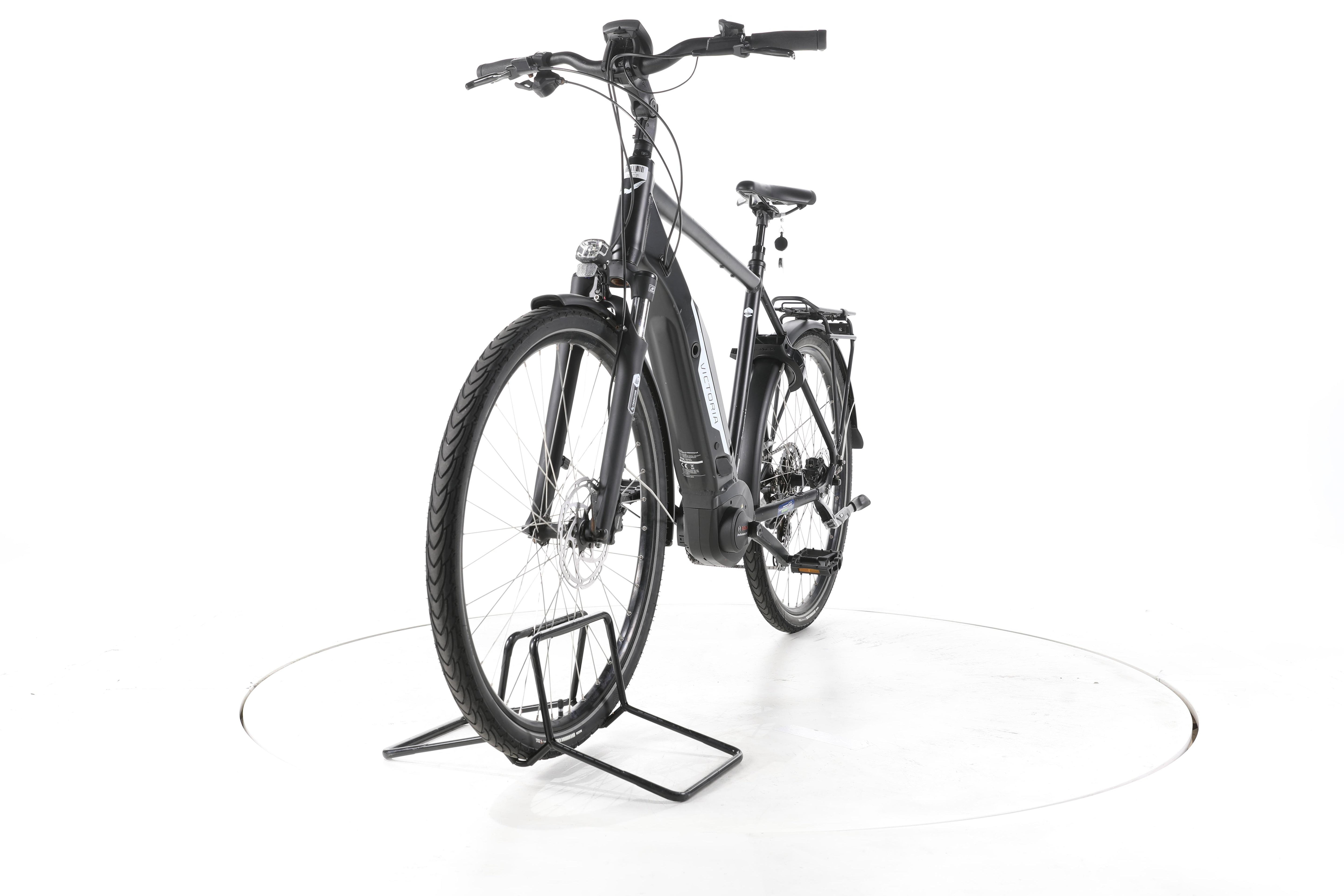Victoria E-Trekking 8.8 Trekking E-Bike - Image 5
