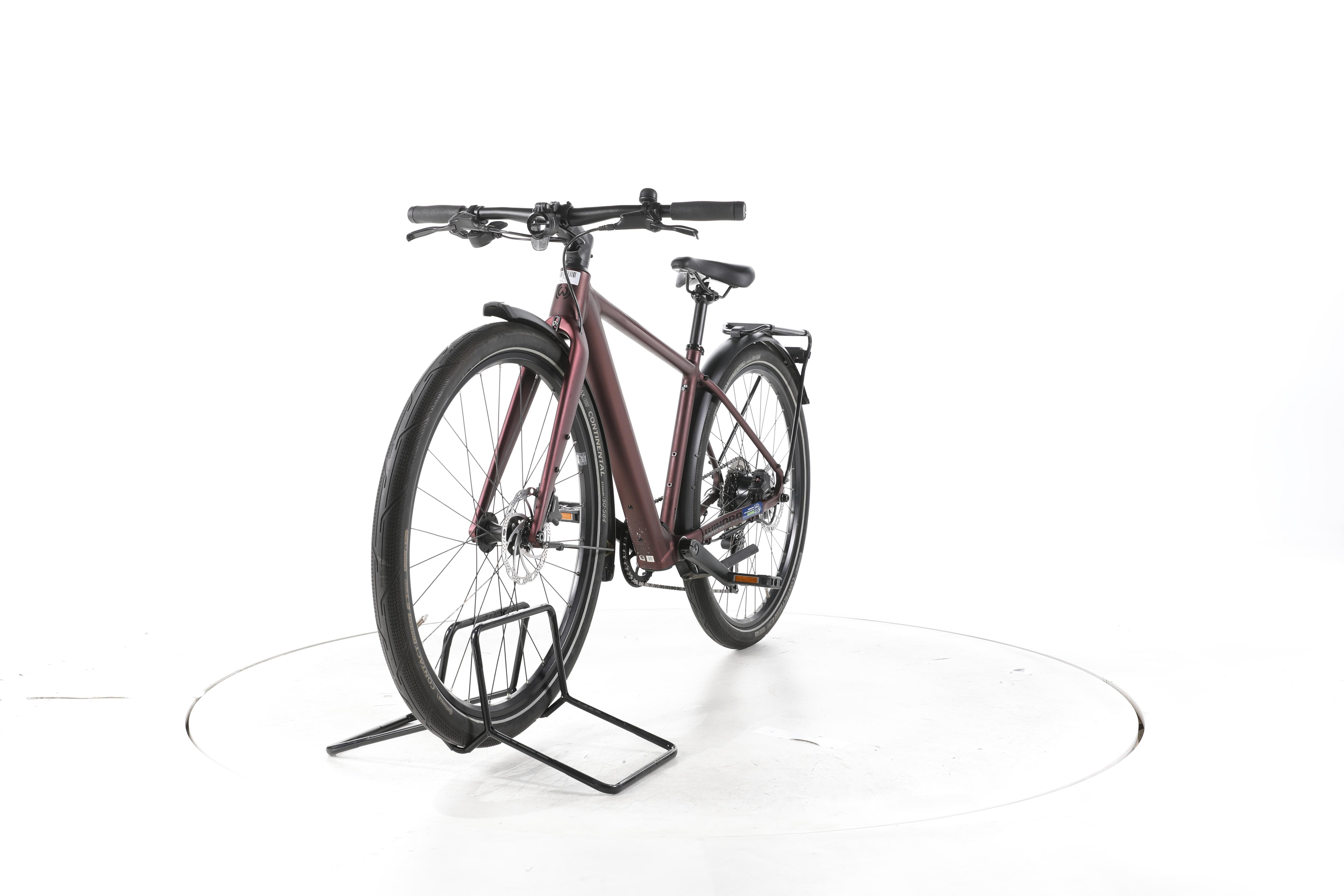 Winora E-Flitzer E-Bike - Image 5