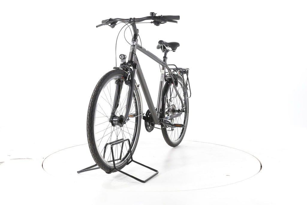 Bicycles EXT 700+ Fahrrad City & Trekking - Image 5