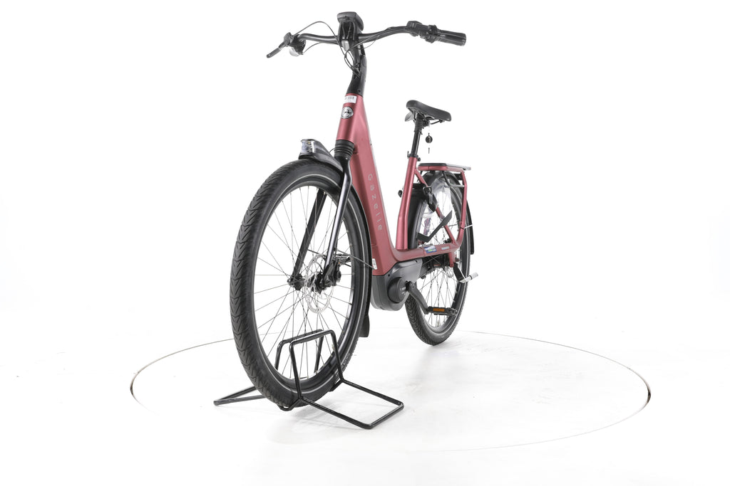 Gazelle Avignon C8 HMB City E-Bike Tiefeinsteiger - Image 5