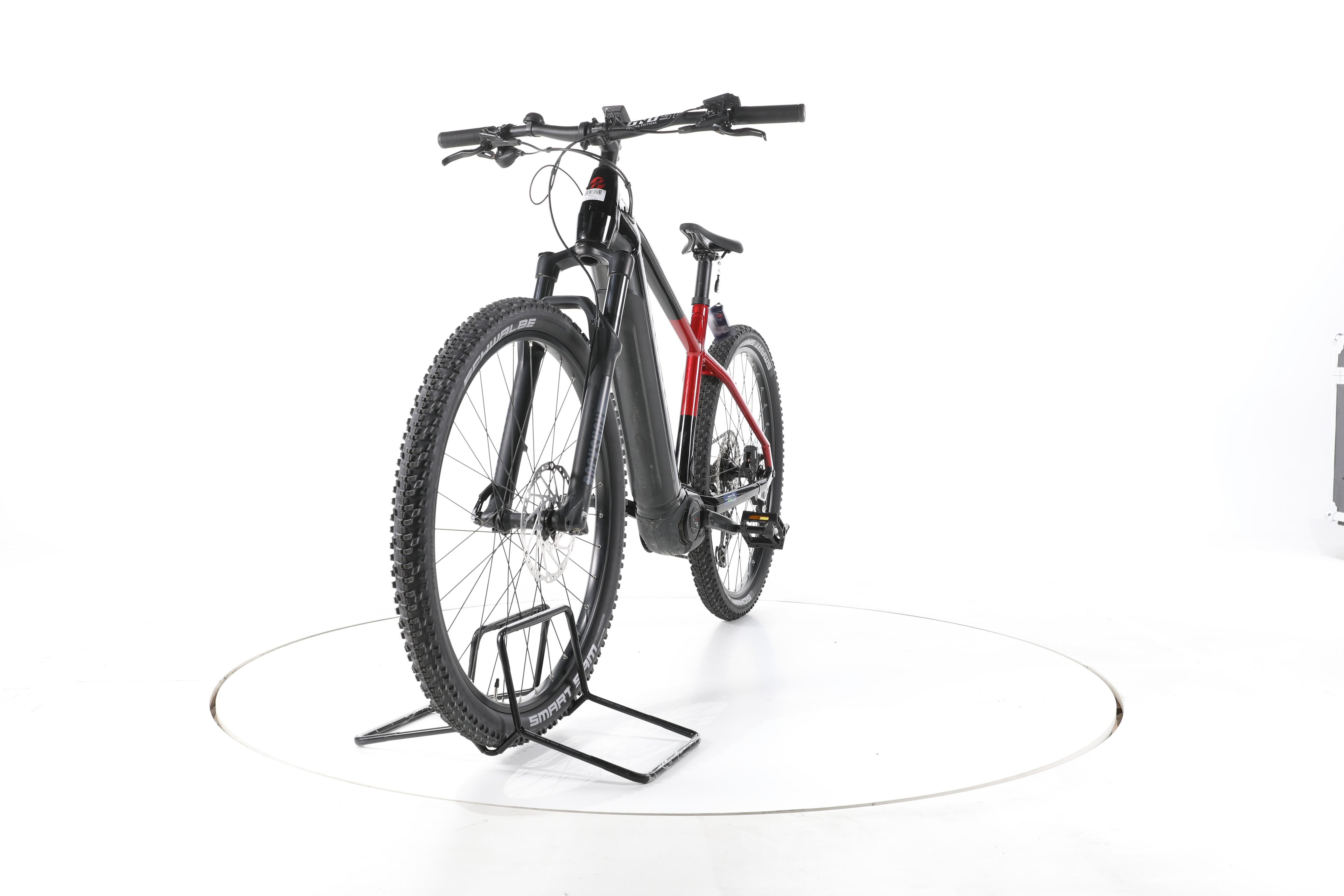 Ghost E-Teru B Pro E-Bike - Image 5