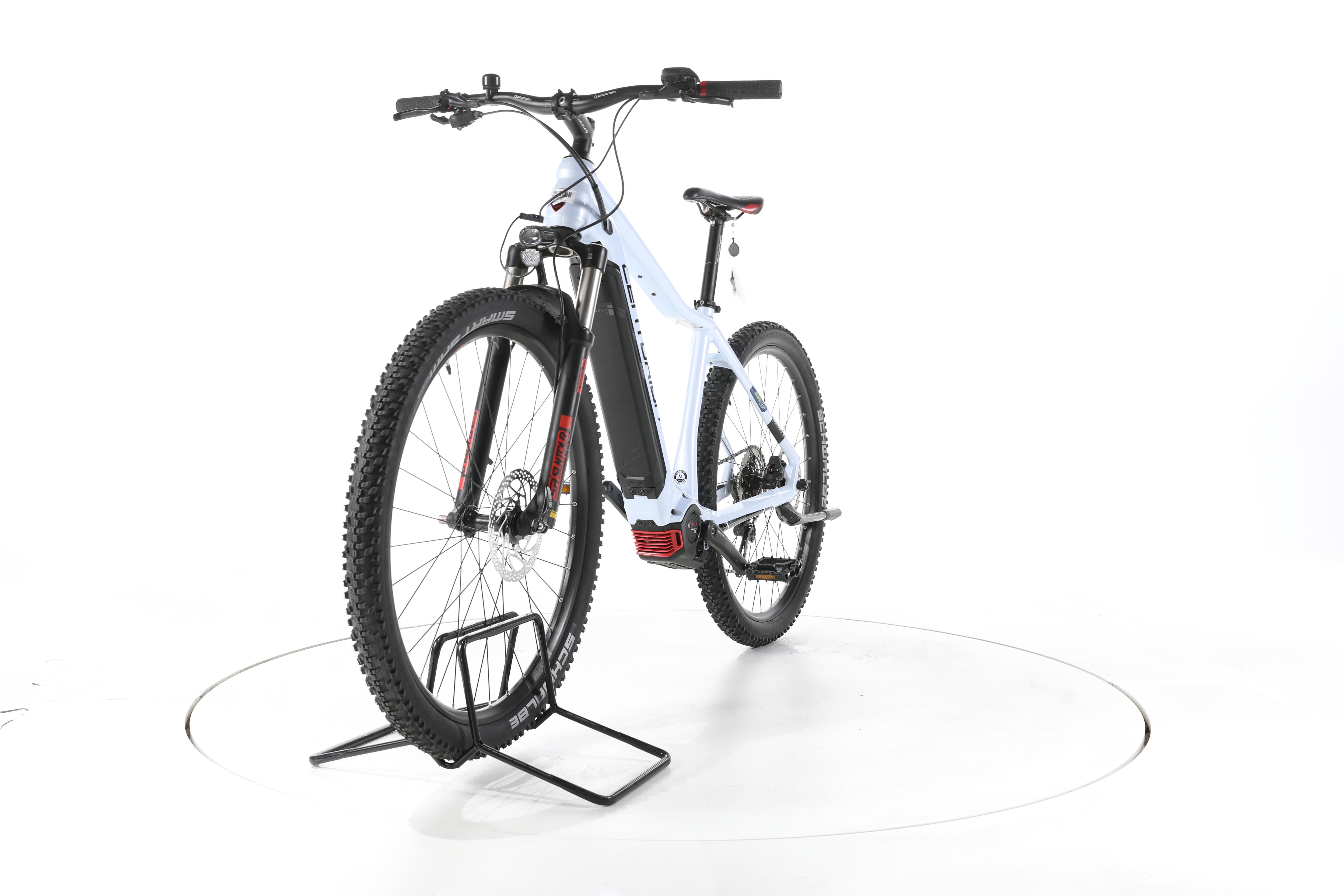 Centurion Backfire Fit E R760i E-Bike - Image 5