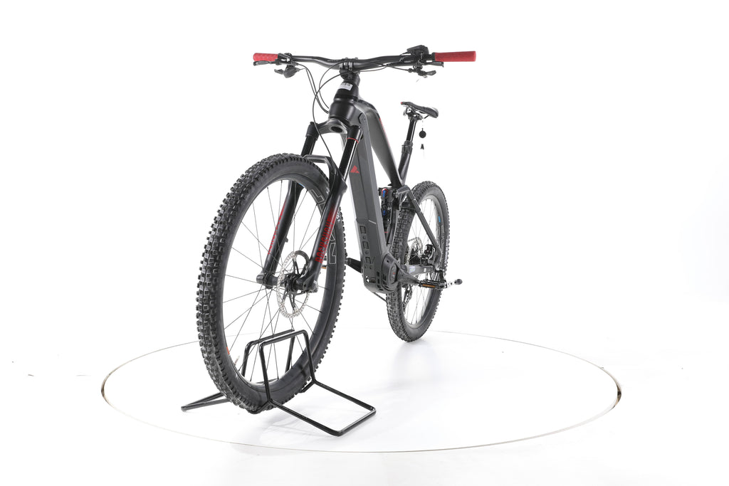 Bulls Sonic EVO AM 3 E-Bike Fully Carbon - Image 5