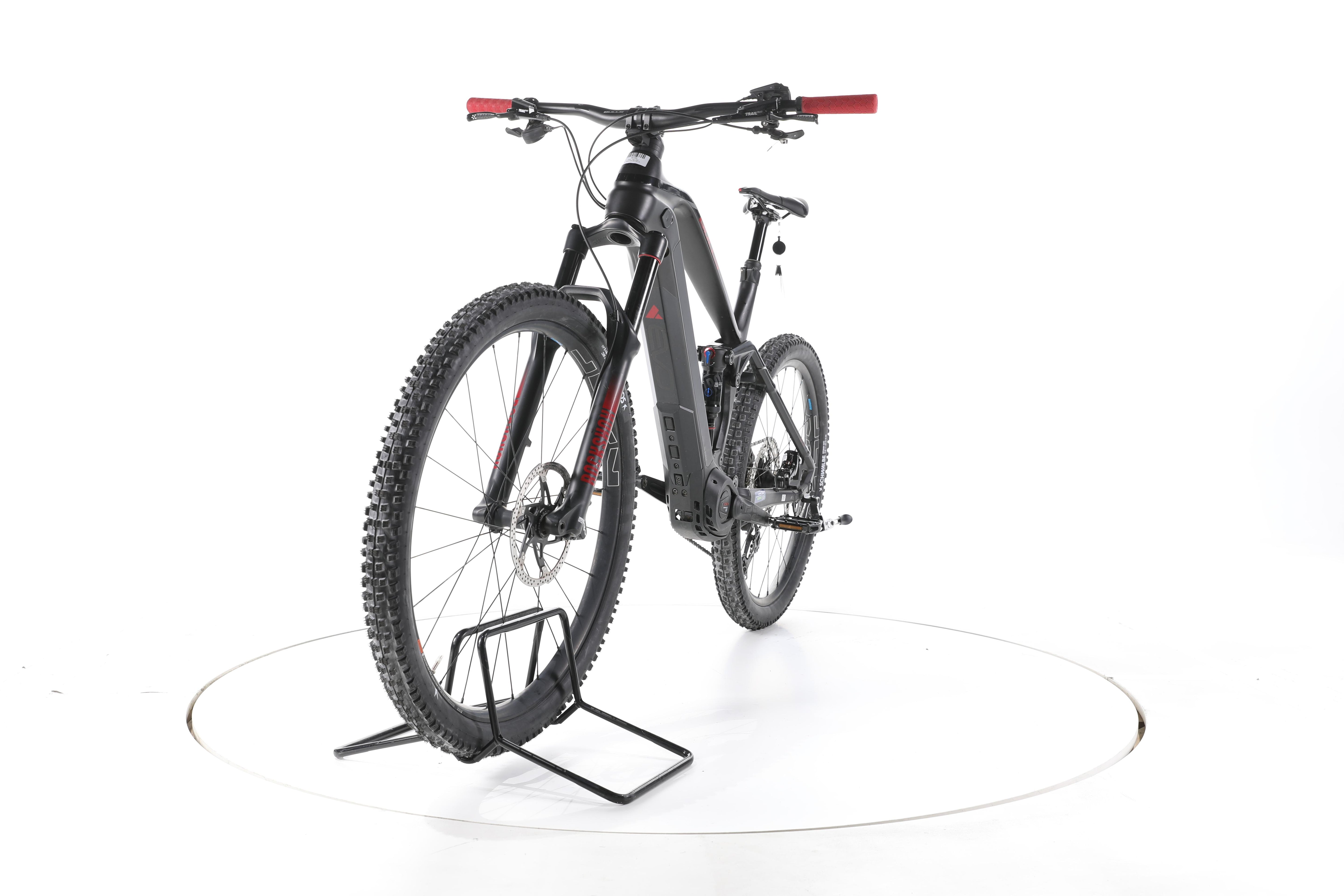 Bulls Sonic EVO AM 3 E-Bike Fully Carbon - Image 5