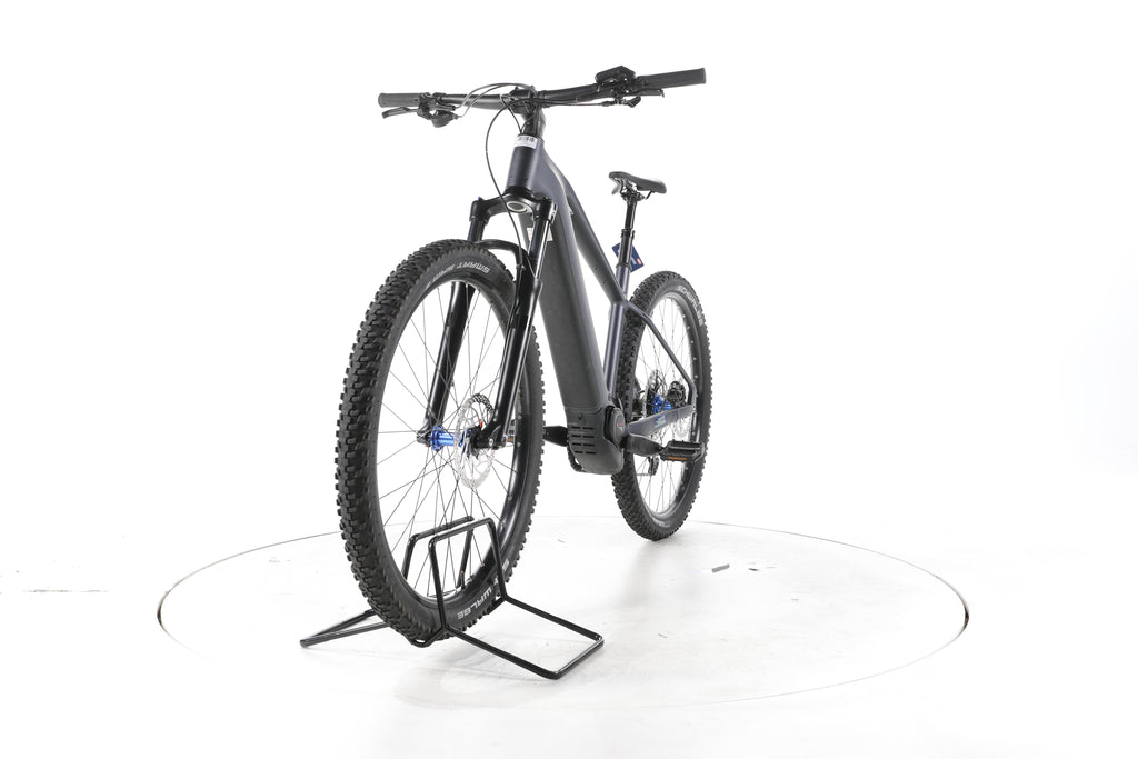 Cube Reaction Hybrid ONE E-Bike 2025 - Image 5