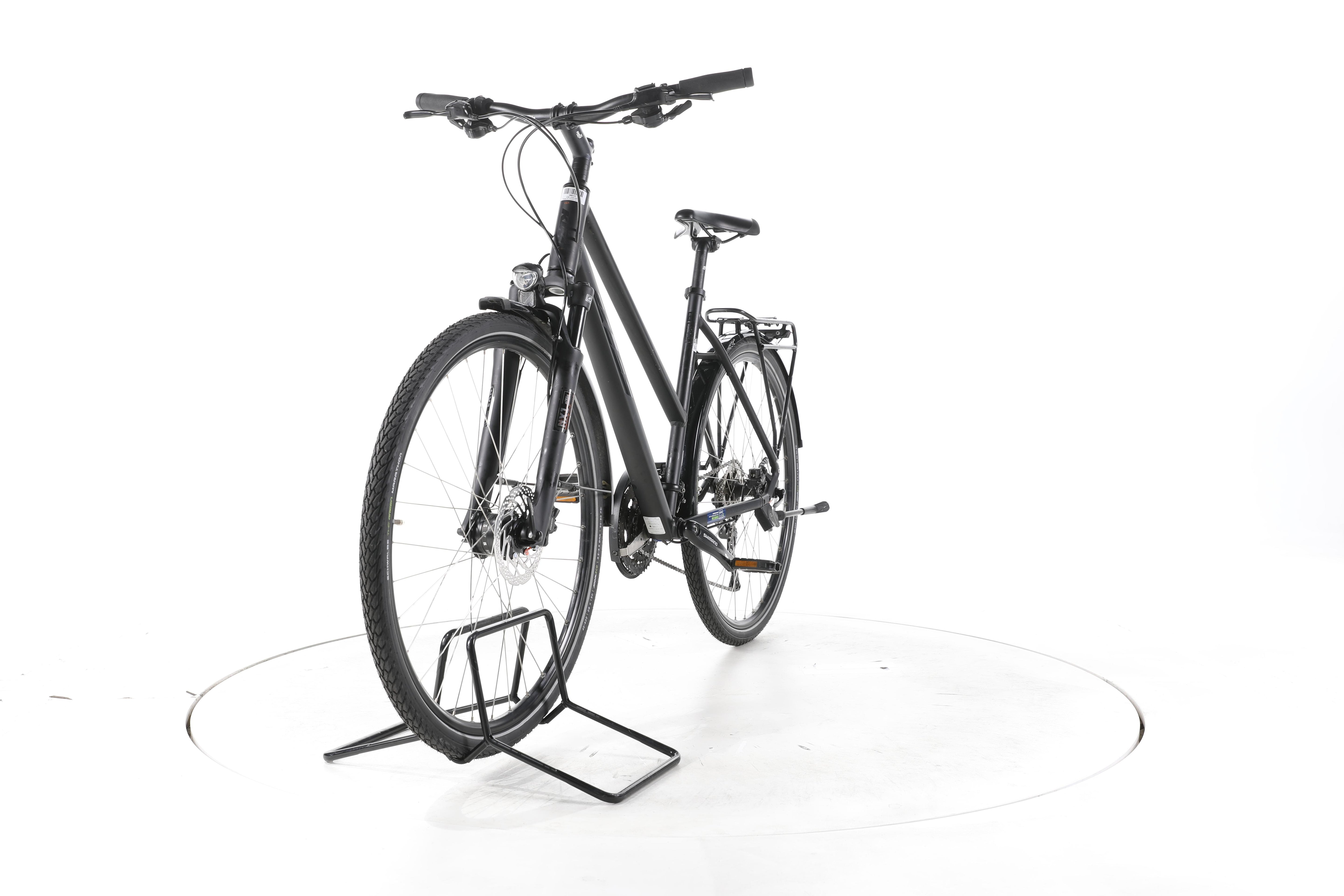 KTM Trento XT Fahrrad City & Trekking - Image 5