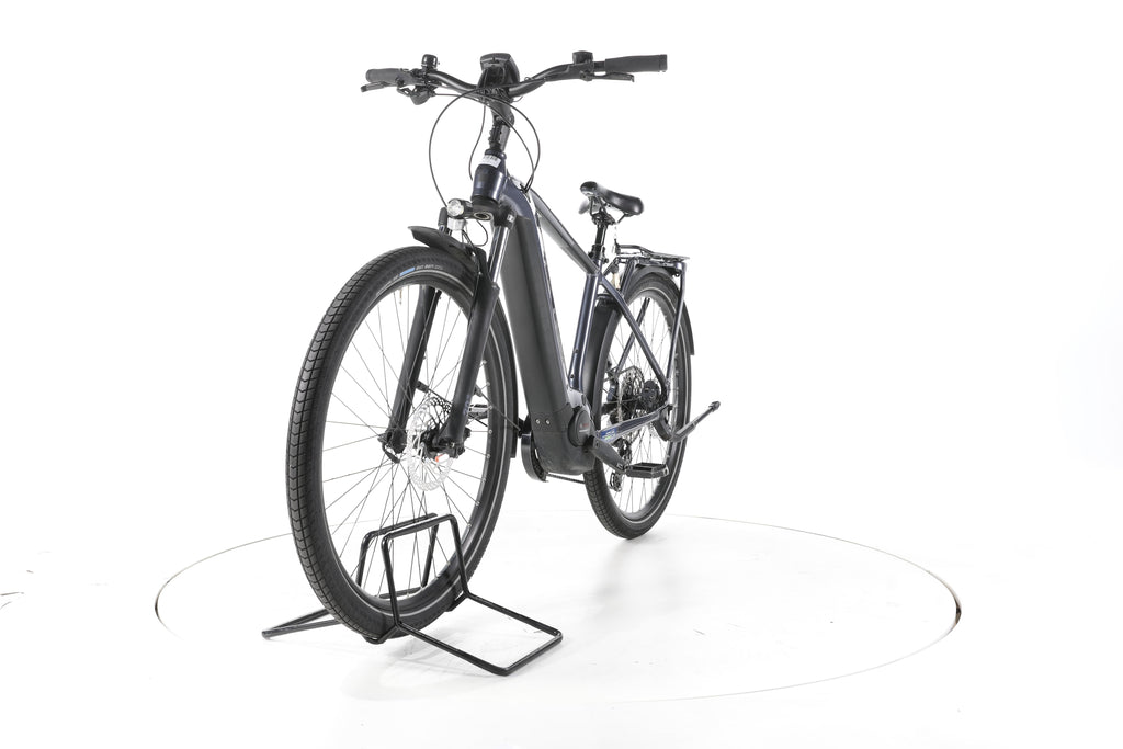 Cube Touring Hybrid Pro Trekking E-Bike - Image 5