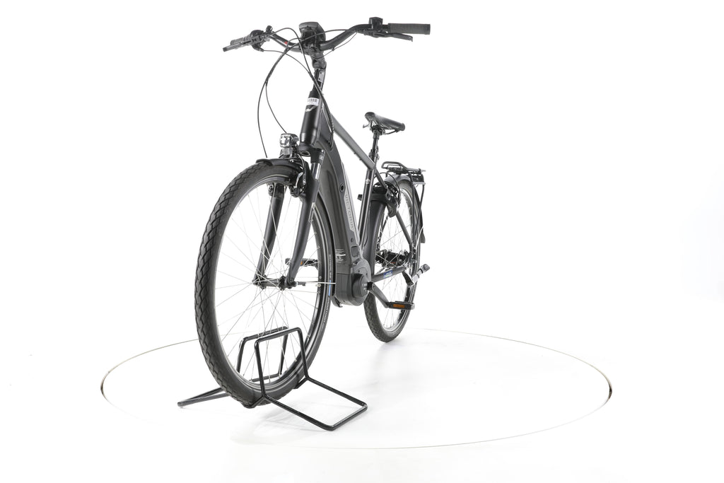 Victoria eTrekking 7.6 City E-Bike - Image 5