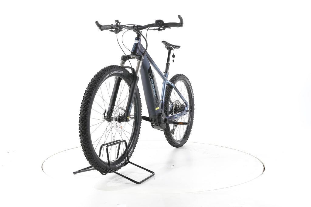 Stevens E-Cayolle E-Bike - Image 5