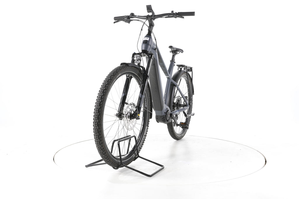 Conway Cairon SUV 5.0 Trekking E-Bike - Image 5