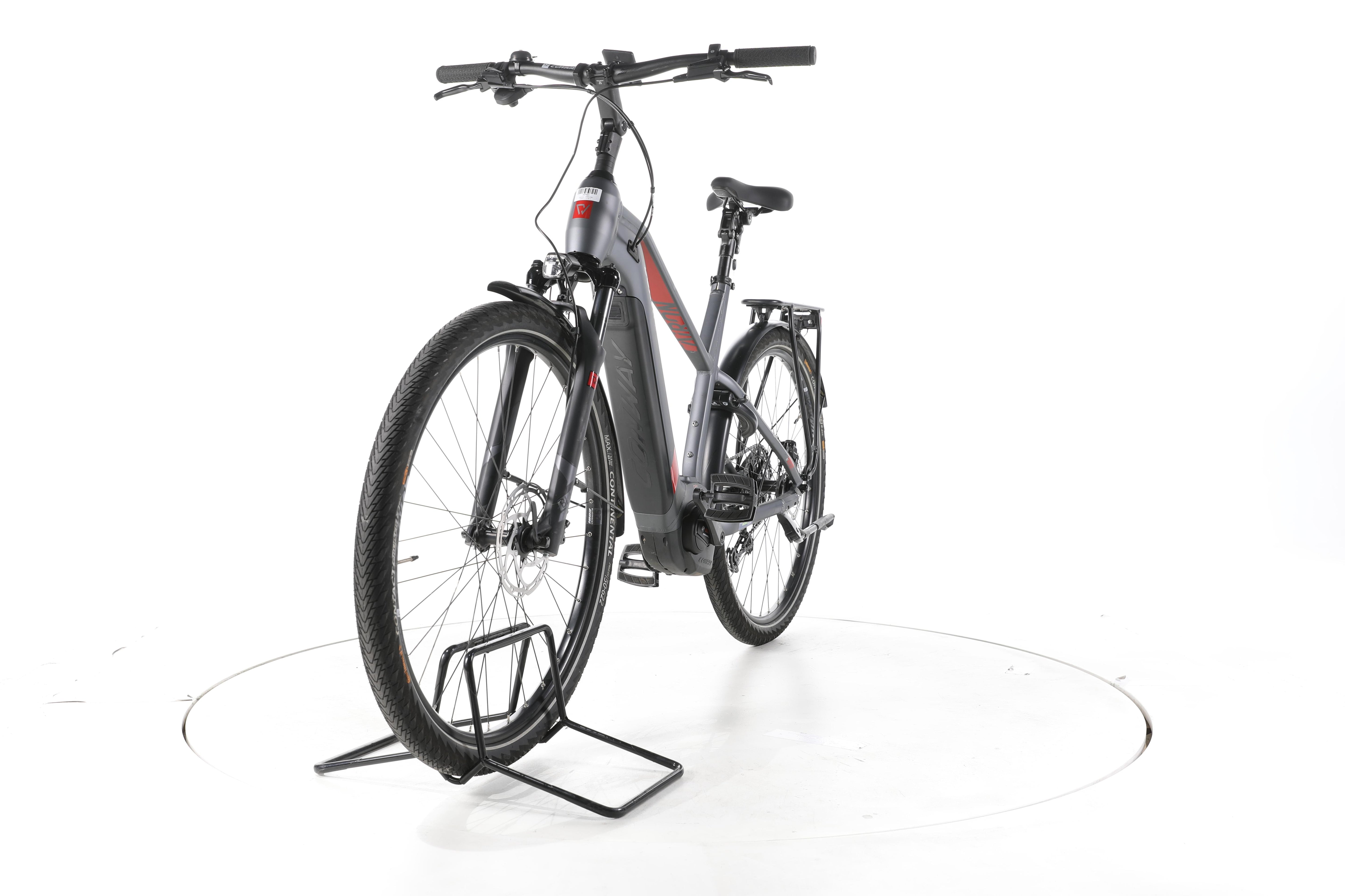 Conway Cairon T 2.0 Trekking E-Bike - Image 5