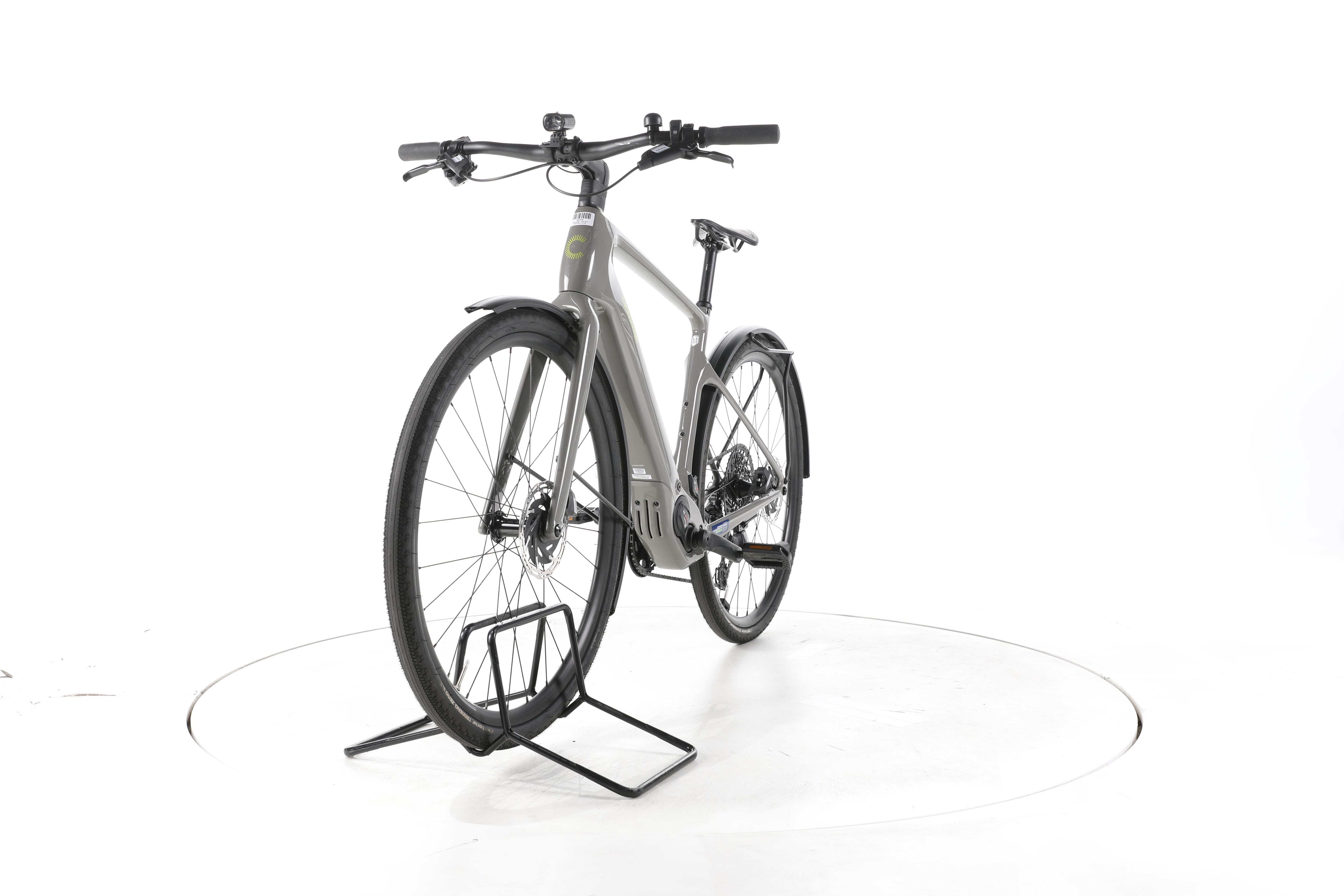 Cannondale Tesoro 1 E-Bike Carbon 2024 - Image 5