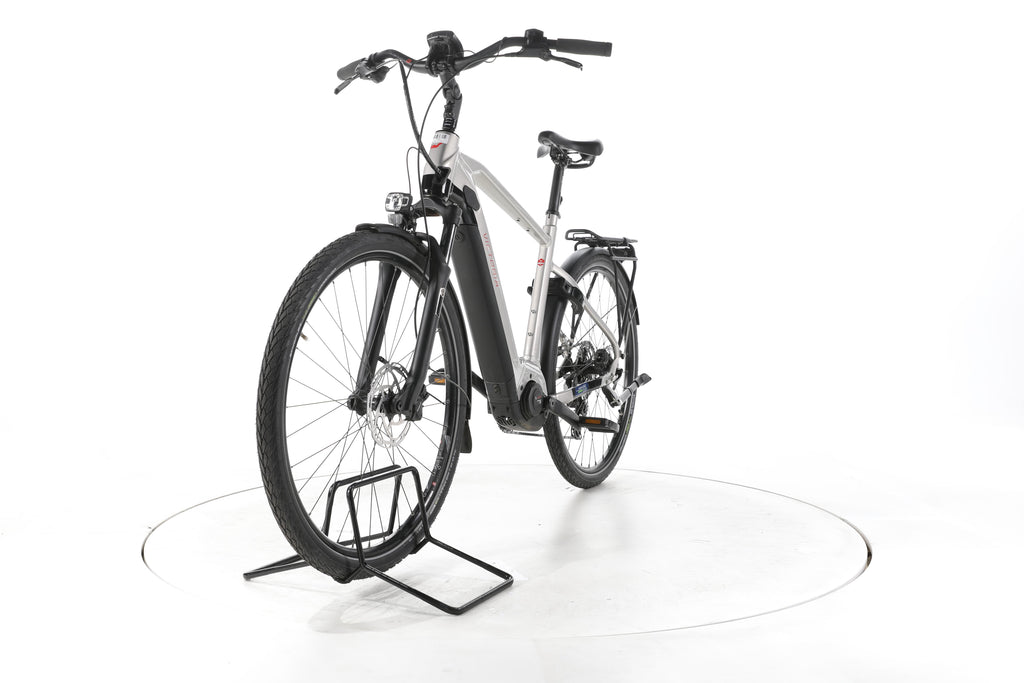 Victoria eManufaktur 12.8 Trekking E-Bike - Image 5