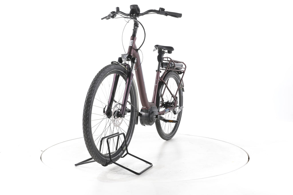 Pegasus Solero E8R Plus City E-Bike Tiefeinsteiger - Image 5