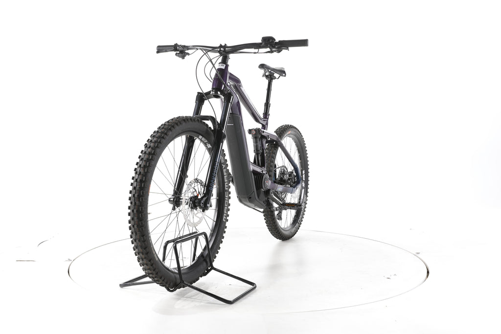 Haibike AllTrail 8 E-Bike Fully - Image 5