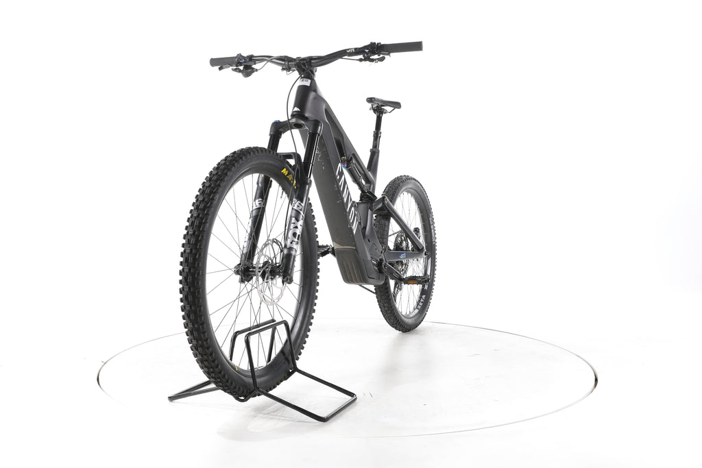 Canyon Spectral:ON CF 8 E-Bike Fully Carbon - Image 5
