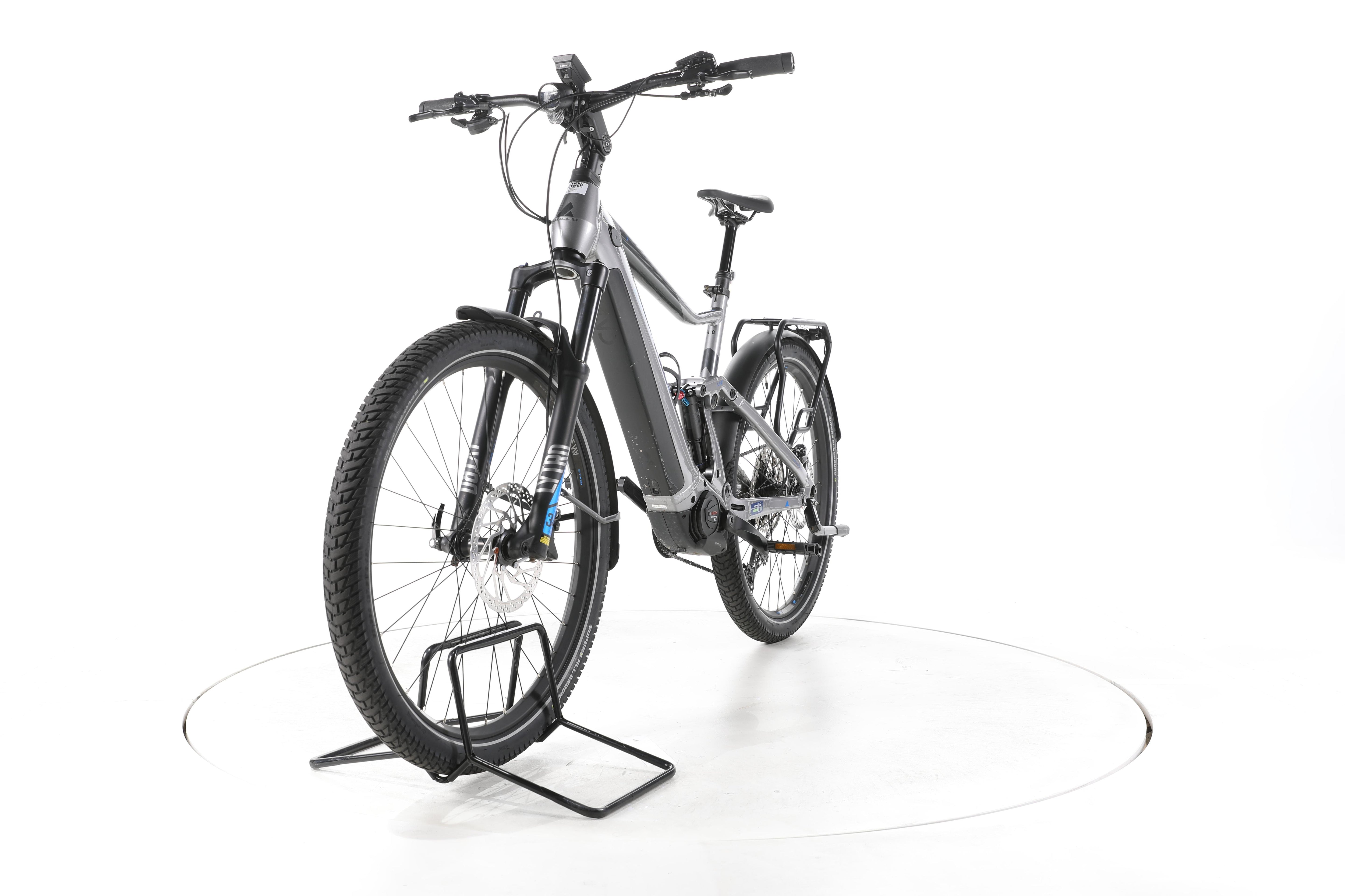 Bulls Iconic EVO TR 2 SUV E-Bike - Image 5