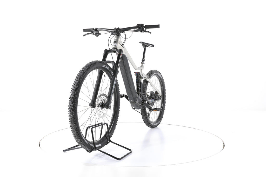 Merida eONE-SIXTY 500 EP2 E-Bike Fully - Image 5
