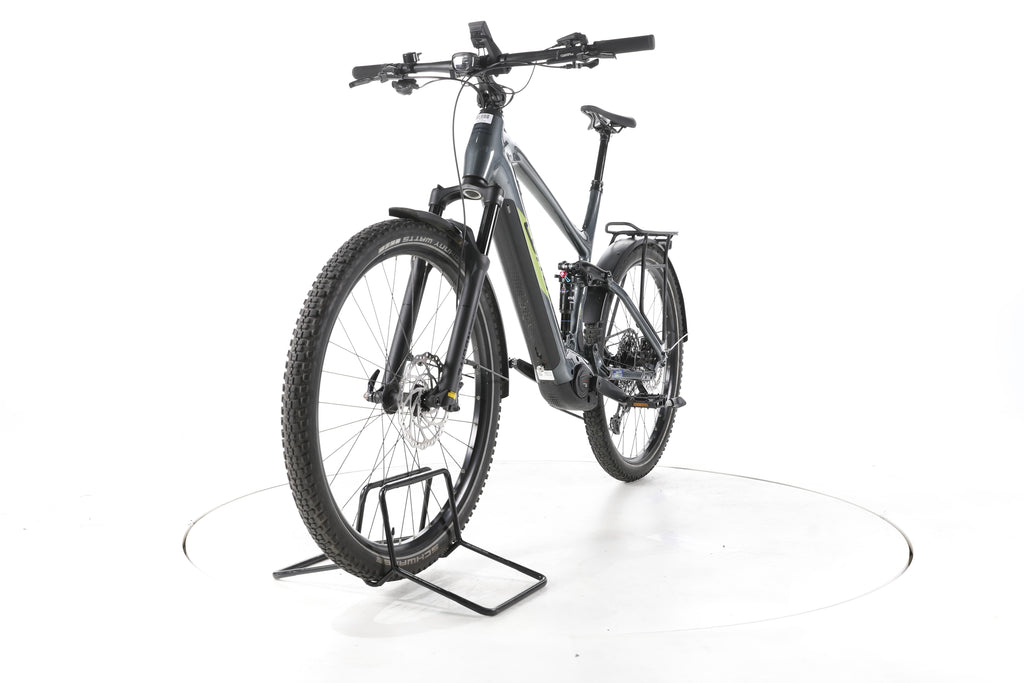 Corratec MTC 120 Elite E-Bike Fully 2025 - Image 5