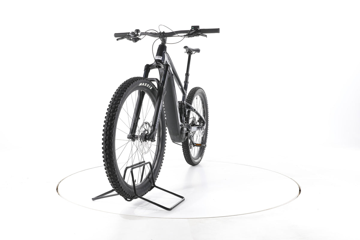 Giant Stance E+ 1 E-Bike Fully - Image 5