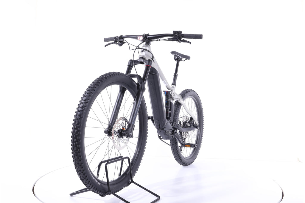 Merida eONE-SIXTY 500 EP2 E-Bike Fully - Image 5