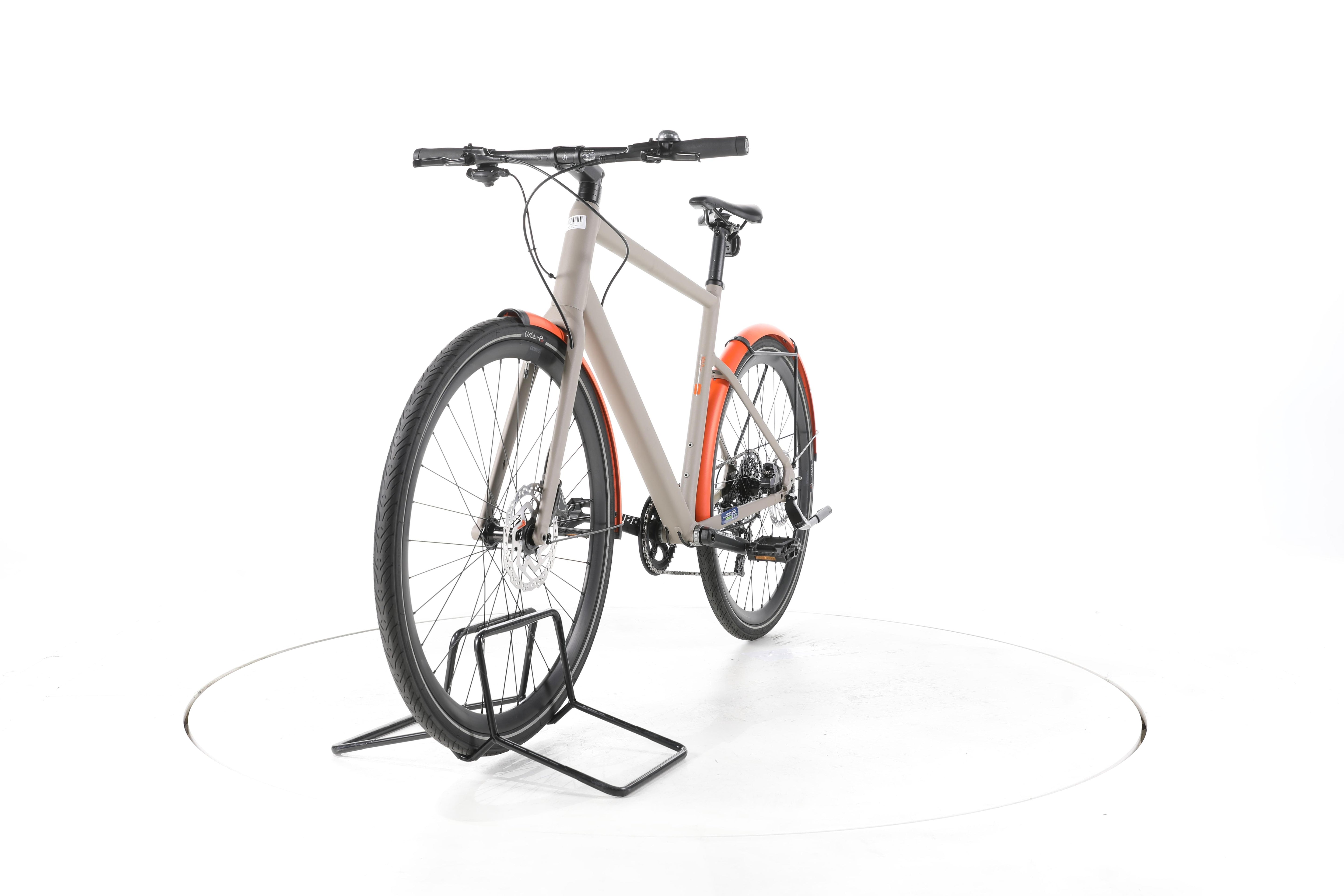 BMC 257 Fahrrad City & Trekking - Image 5