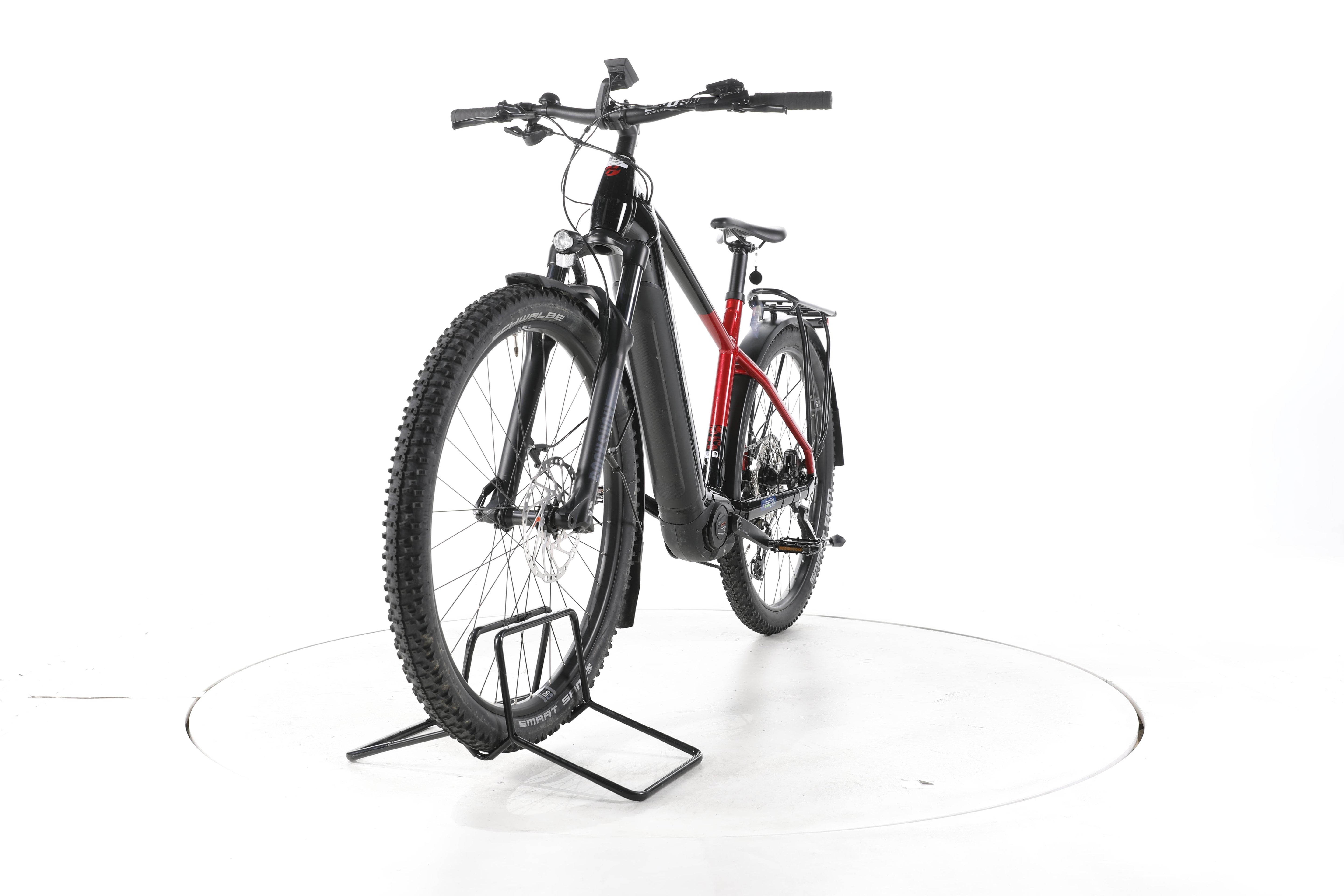 Ghost E-Teru Pro Trekking E-Bike - Image 5