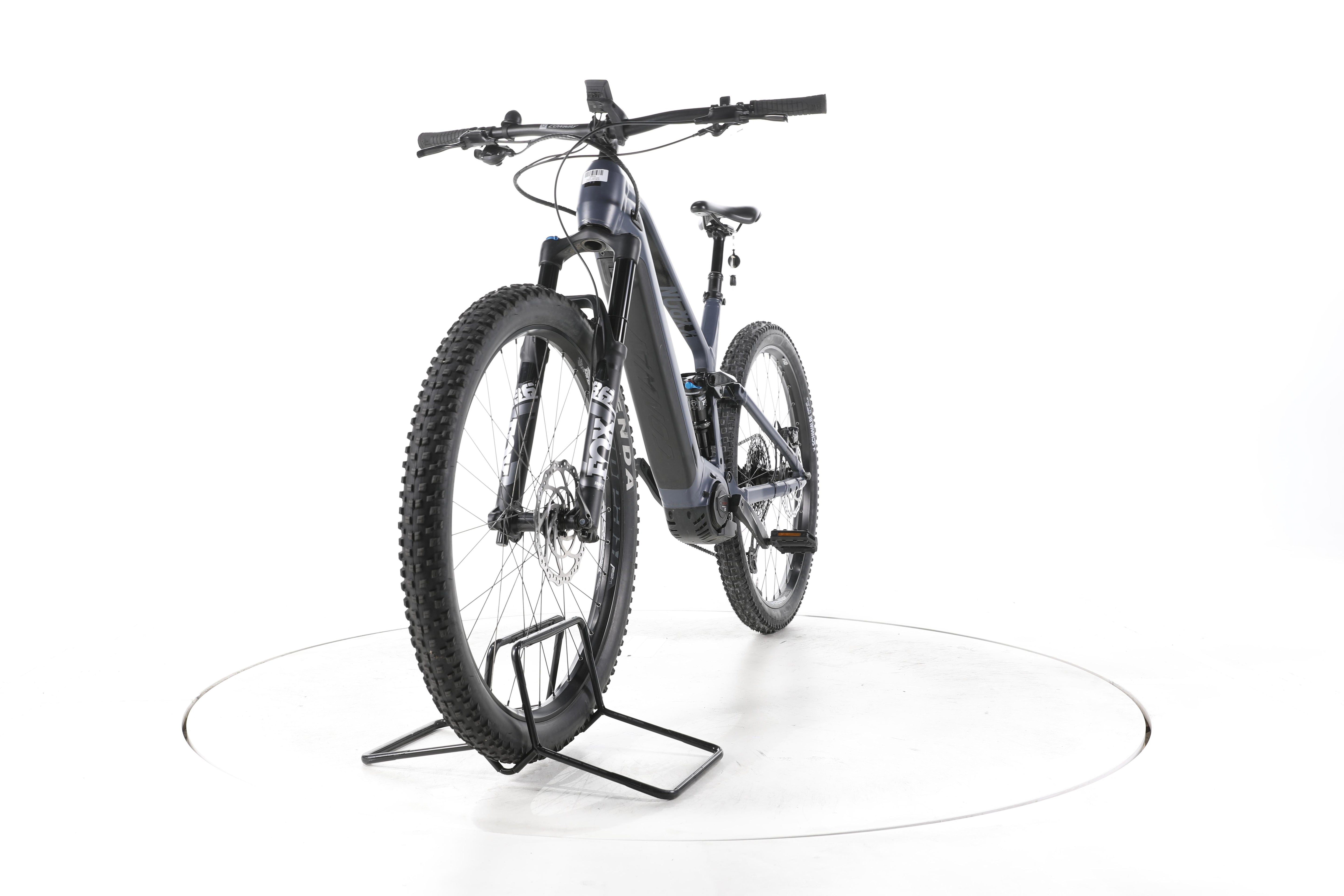 Conway Xyron S 3.9 E-Bike Fully 2024 - Image 5
