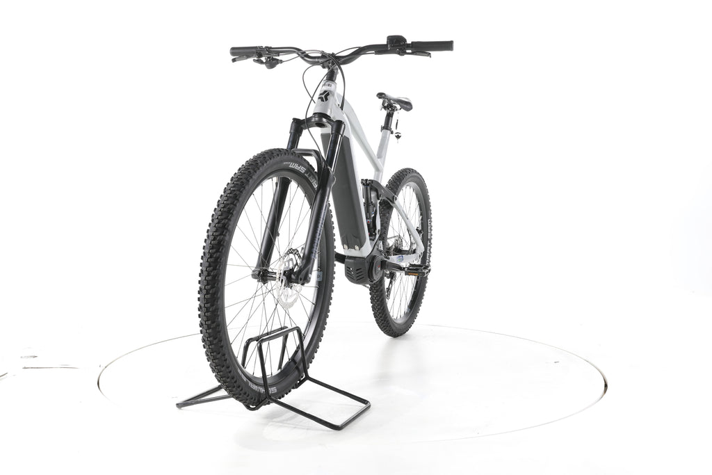Carver Drift E.510 E-Bike Fully - Image 5