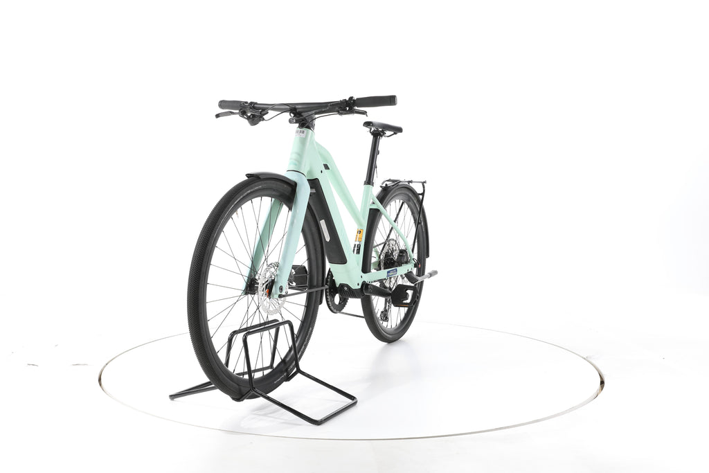 Canyon Commuter:ON 7 Trekking E-Bike - Image 5