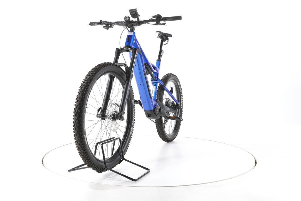 KTM Macina Kapoho 7973 E-Bike Fully - Image 5