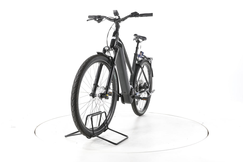 Cube Kathmandu Hybrid EXC Trekking E-Bike - Image 5