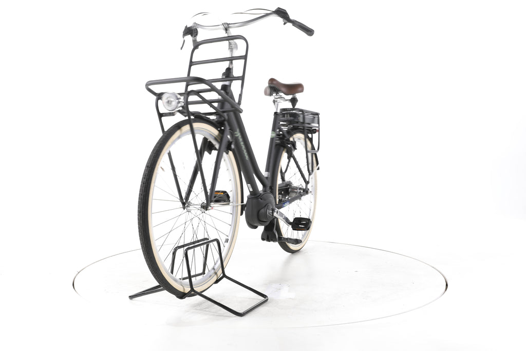 Gazelle Miss Grace C7+ HMB City E-Bike Tiefeinsteiger 2024 - Image 5