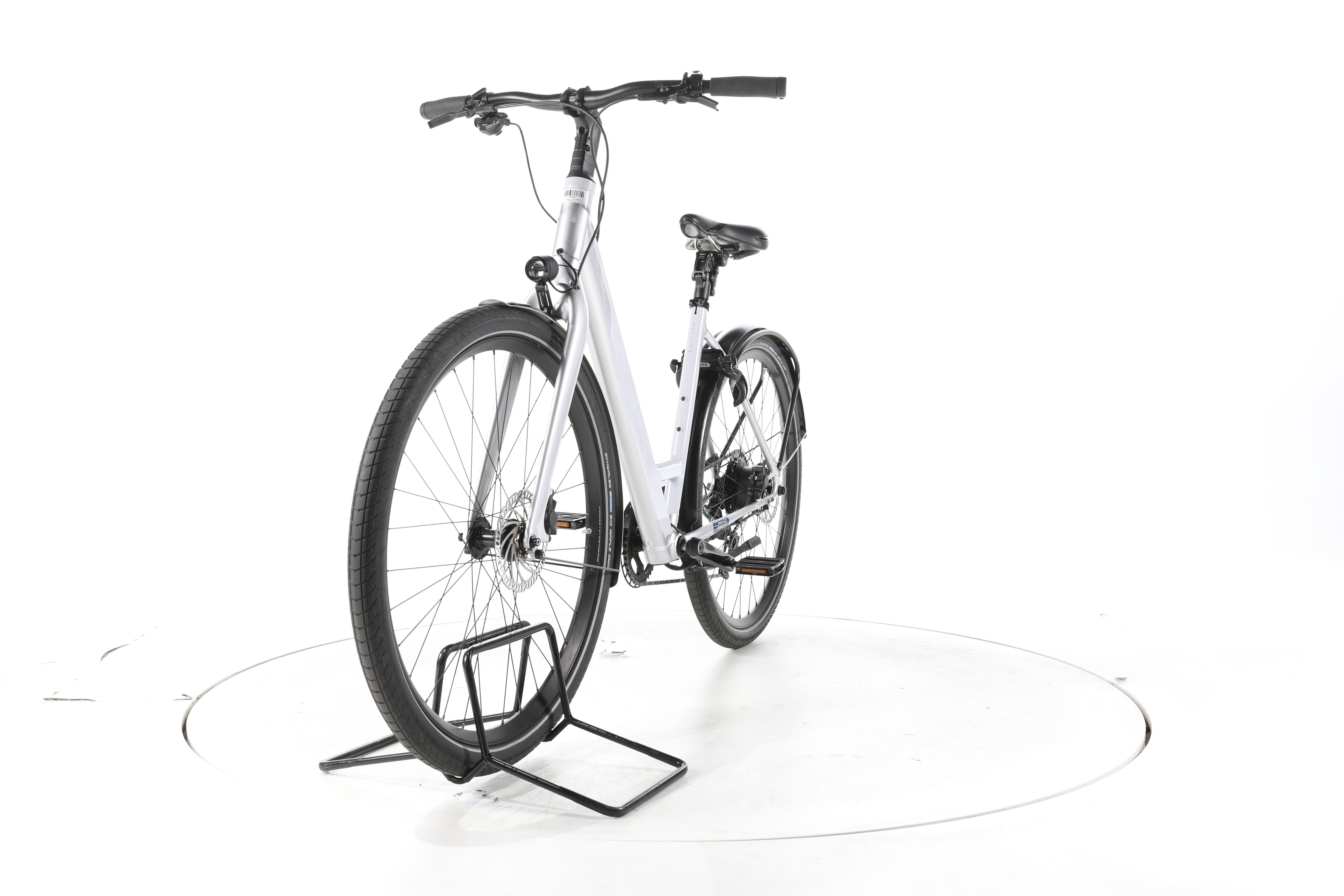 Coboc Kallio E-Bike - Image 5