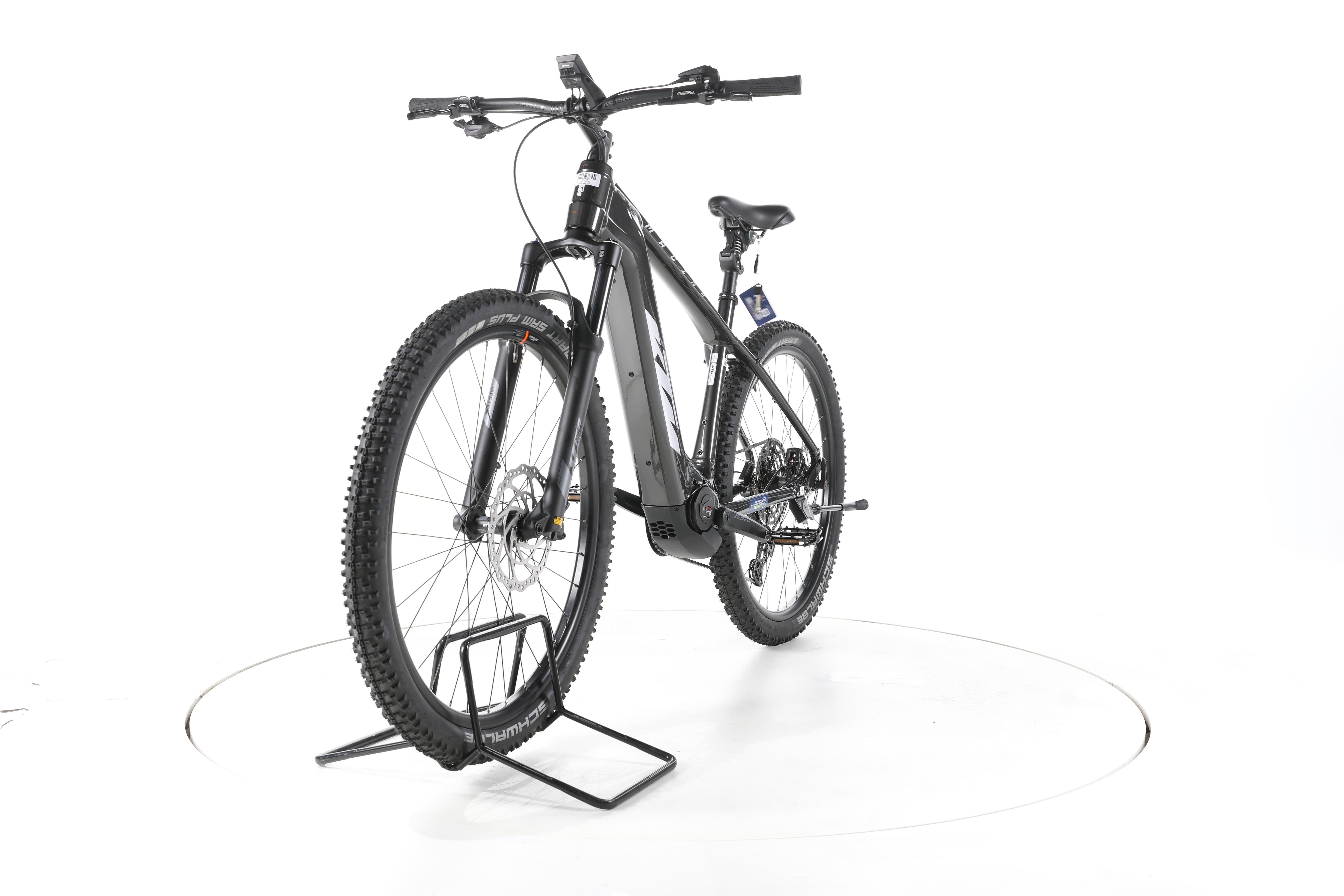 KTM Macina Team XL E-Bike - Image 5