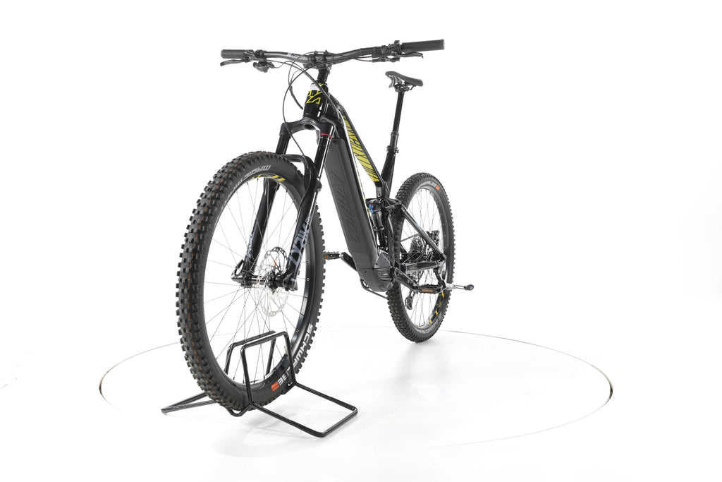 KAYZA Williwaw 4 E-Bike Fully 2024 - Image 5